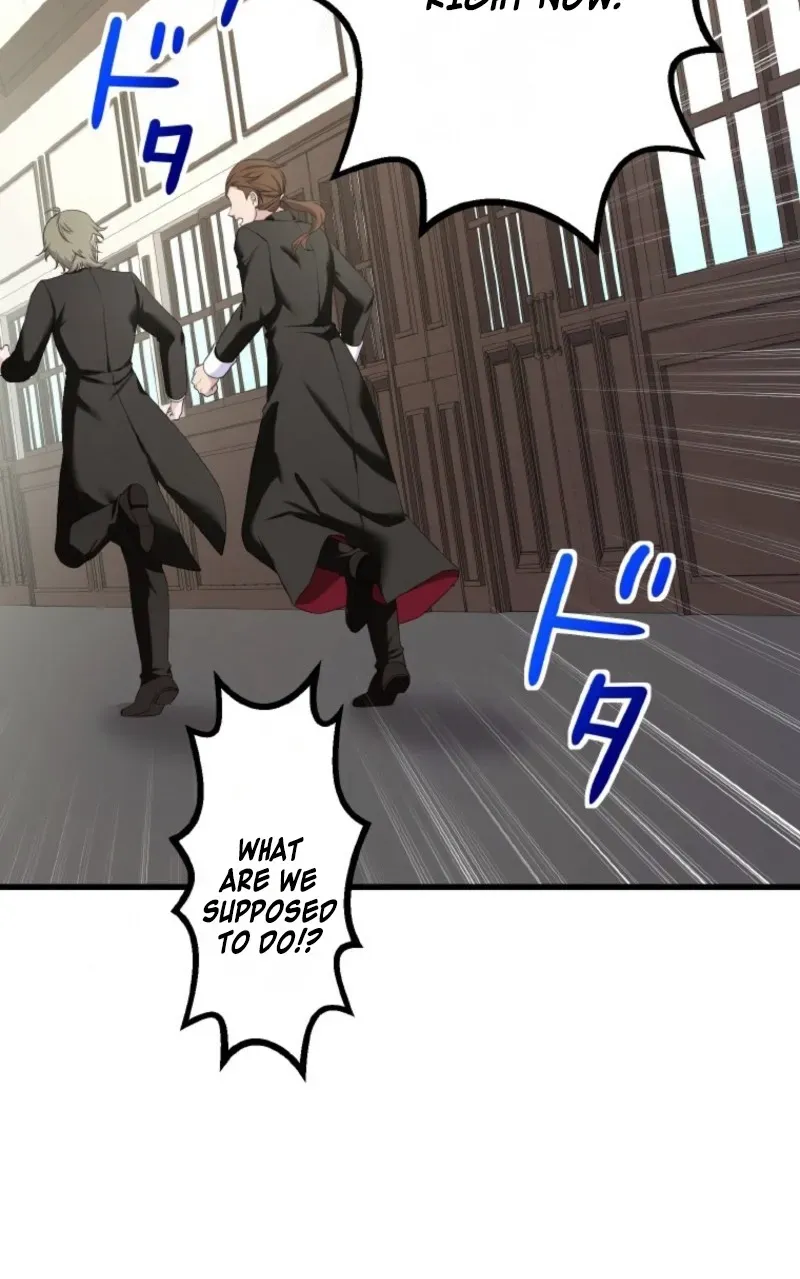 The Legendary Assassin Reincarnated as the Beloved Youngest Daughter of a Royal Family Chapter 99 page 13 - 