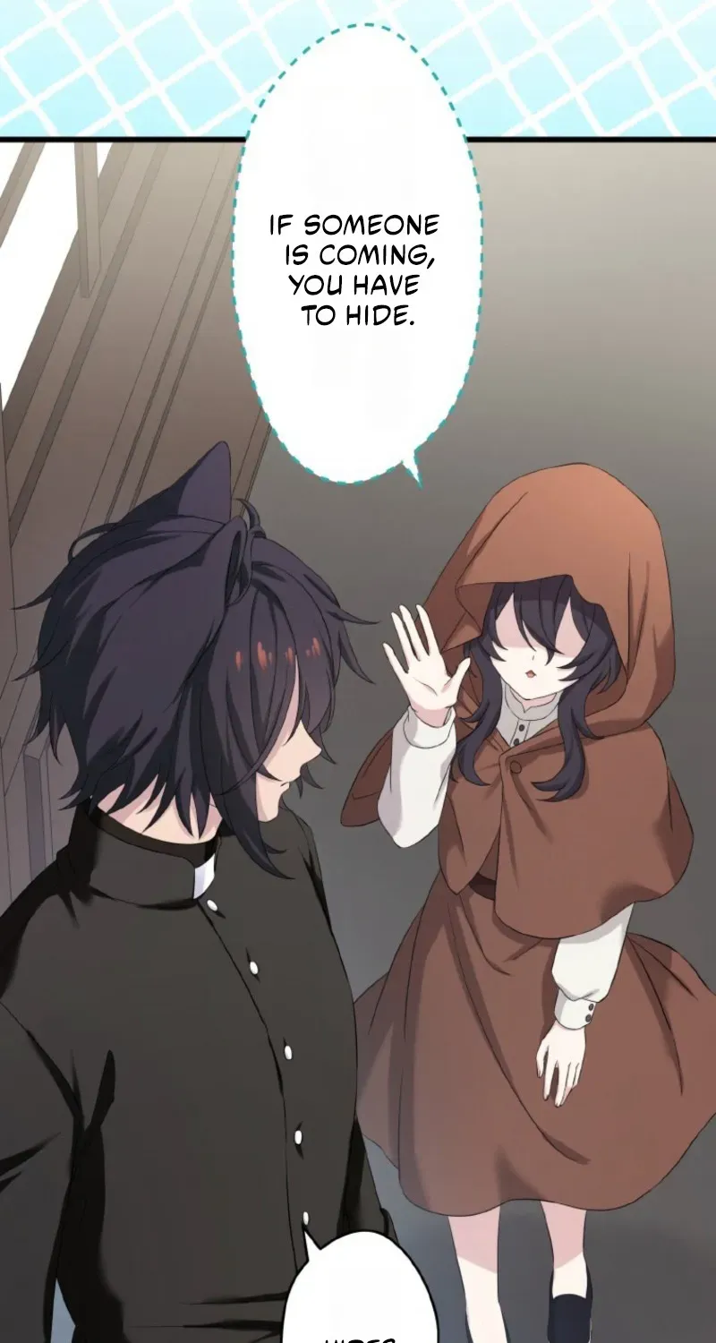 The Legendary Assassin Reincarnated as the Beloved Youngest Daughter of a Royal Family Chapter 99 page 16 - 