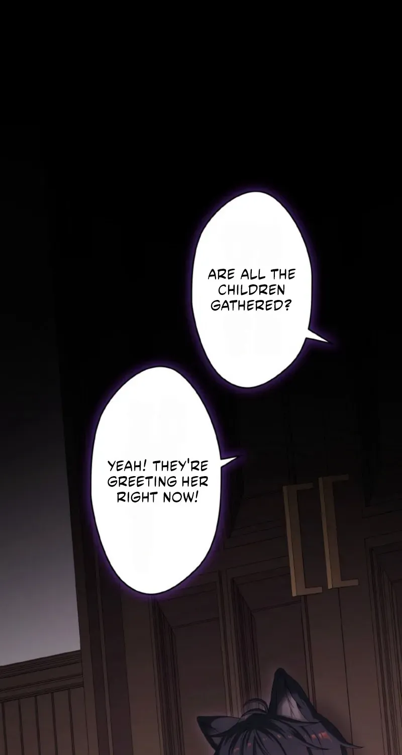 The Legendary Assassin Reincarnated as the Beloved Youngest Daughter of a Royal Family Chapter 99 page 19 - 