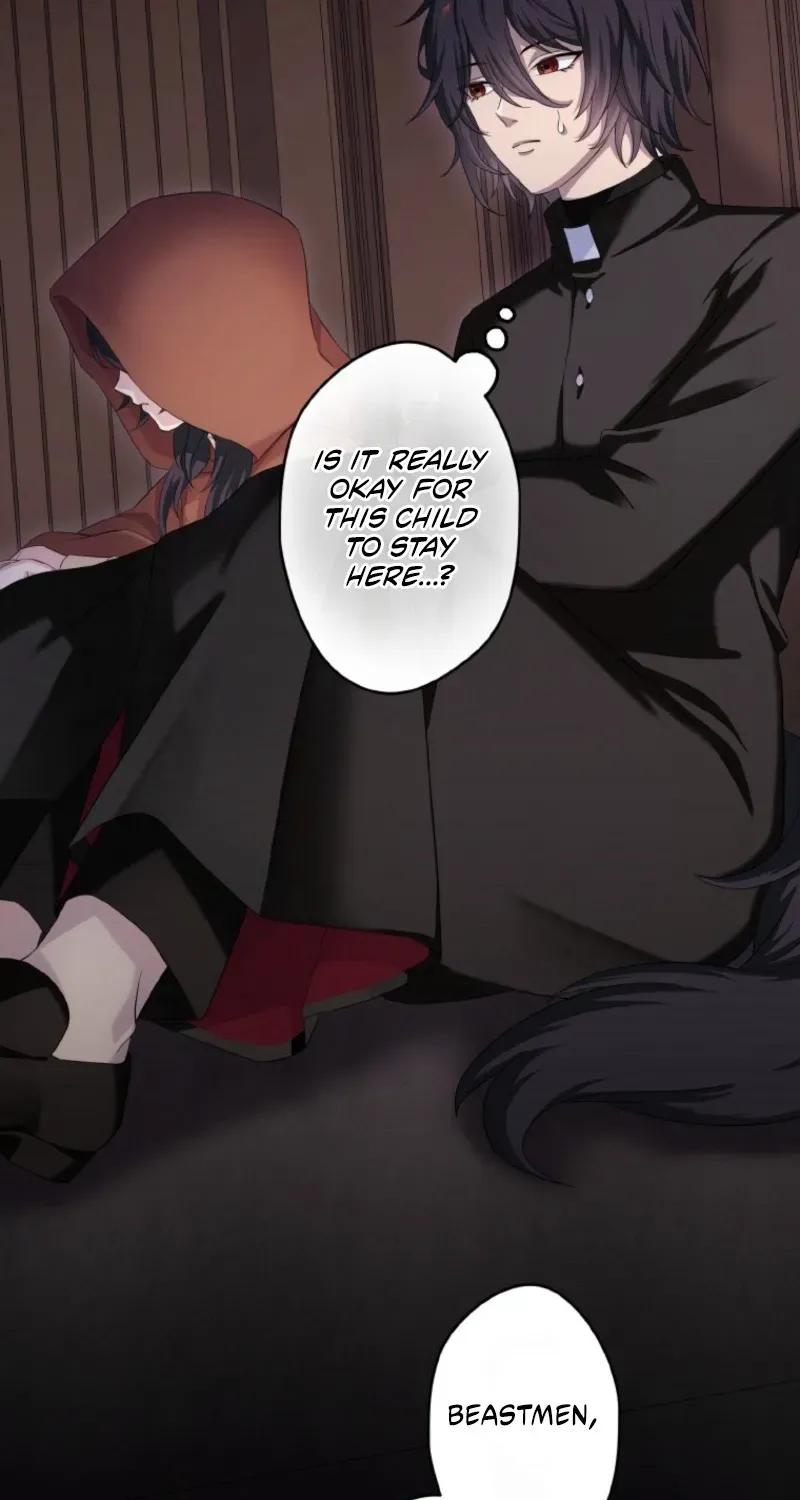 The Legendary Assassin Reincarnated as the Beloved Youngest Daughter of a Royal Family Chapter 99 page 20 - 