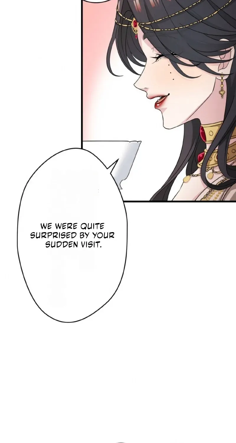 The Legendary Assassin Reincarnated as the Beloved Youngest Daughter of a Royal Family Chapter 99 page 3 - 
