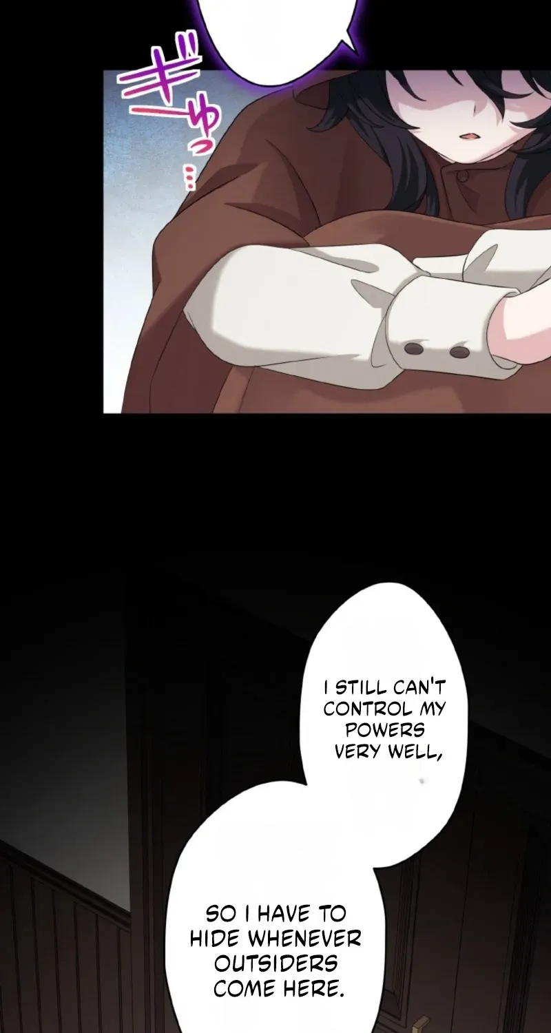 The Legendary Assassin Reincarnated as the Beloved Youngest Daughter of a Royal Family Chapter 99 page 22 - 