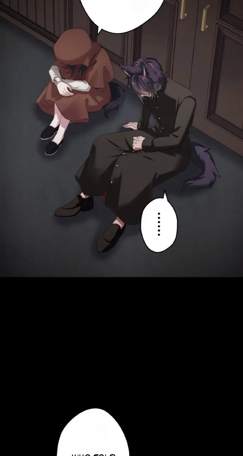 The Legendary Assassin Reincarnated as the Beloved Youngest Daughter of a Royal Family Chapter 99 page 23 - 