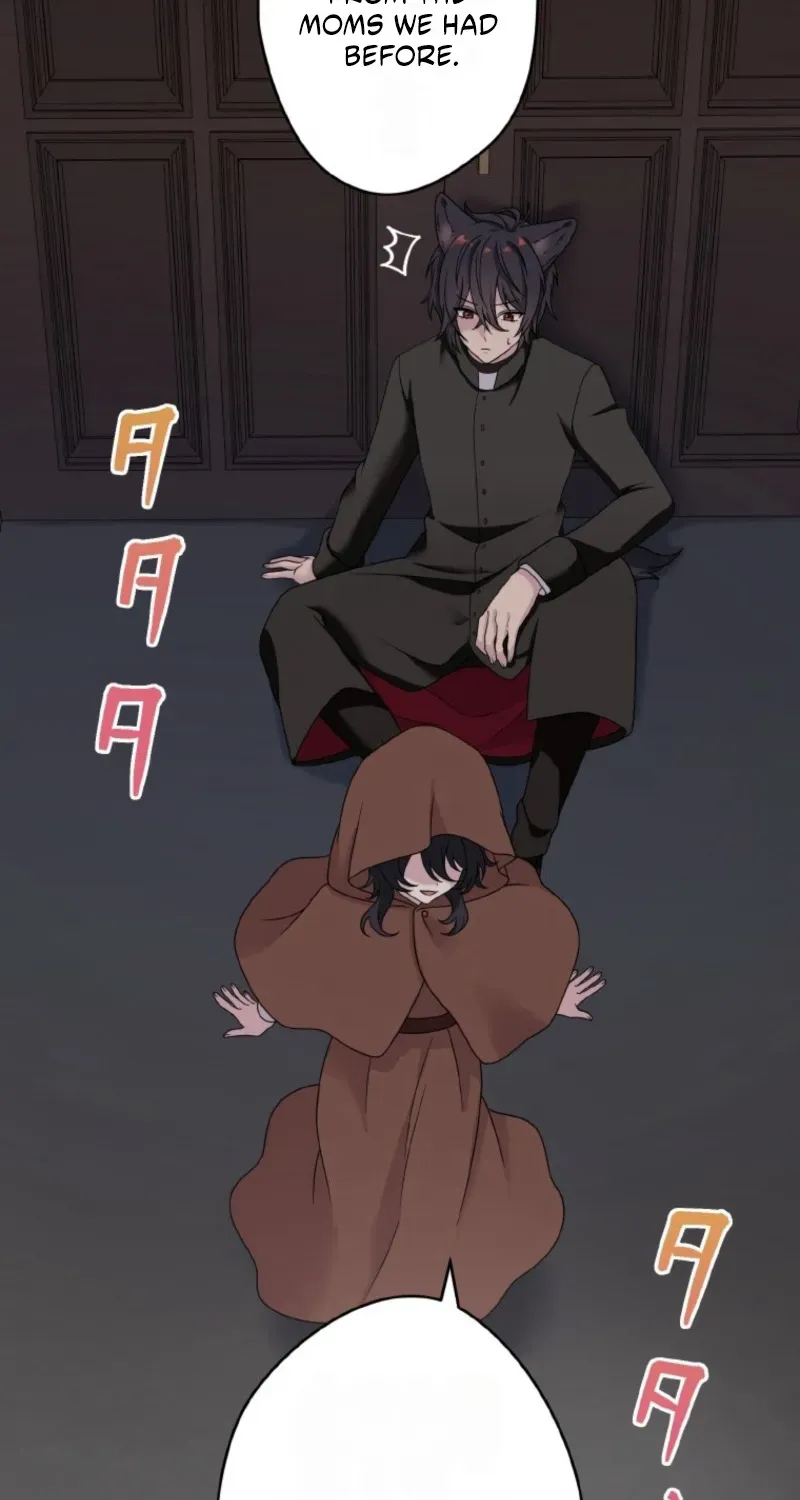 The Legendary Assassin Reincarnated as the Beloved Youngest Daughter of a Royal Family Chapter 99 page 25 - 