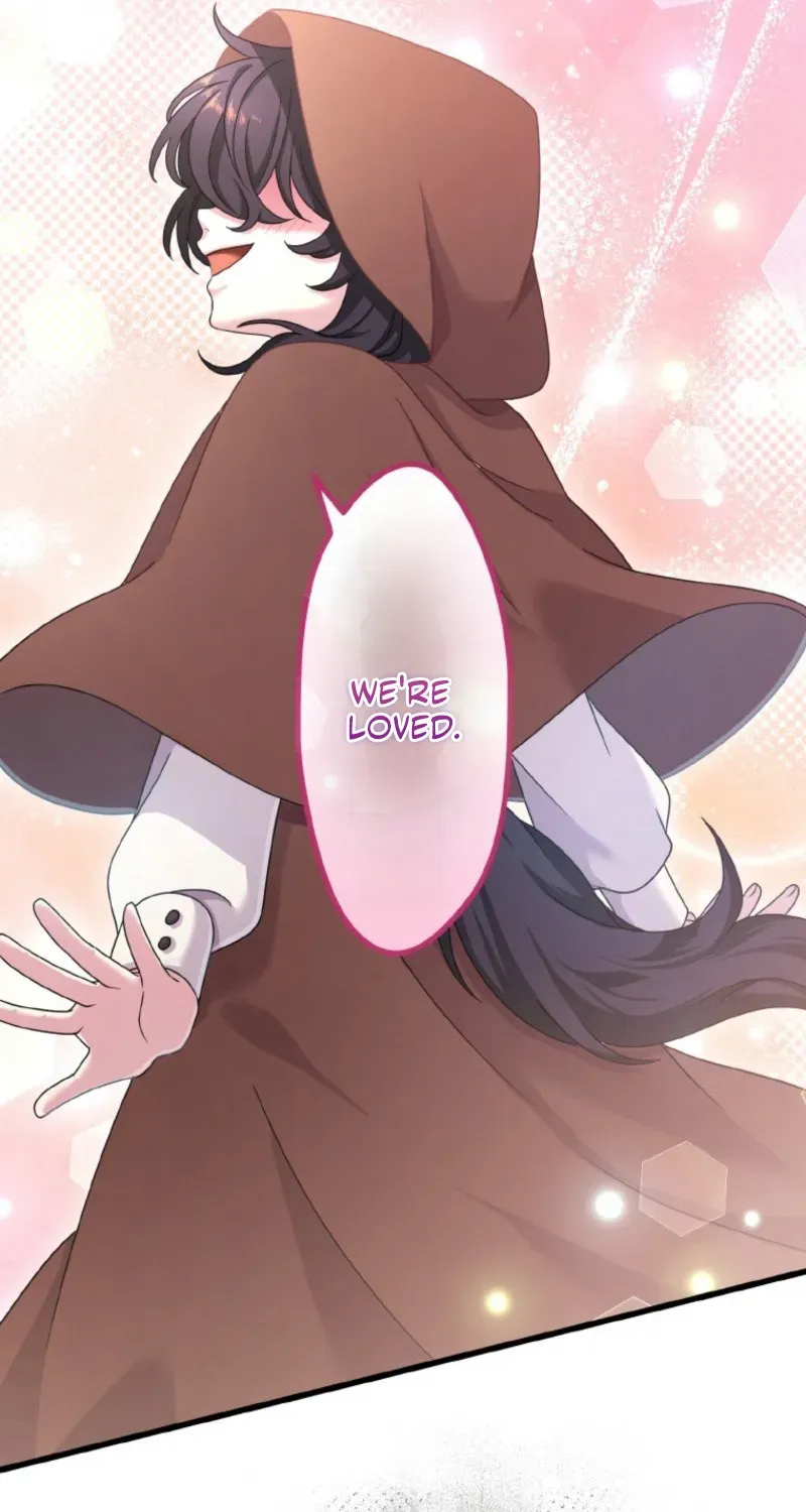 The Legendary Assassin Reincarnated as the Beloved Youngest Daughter of a Royal Family Chapter 99 page 27 - 