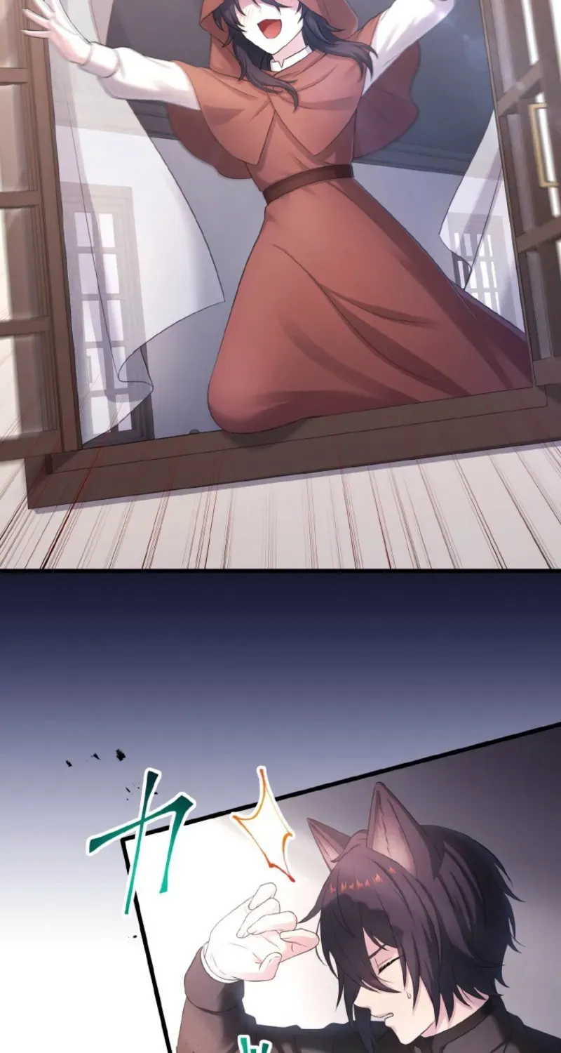 The Legendary Assassin Reincarnated as the Beloved Youngest Daughter of a Royal Family Chapter 99 page 31 - 