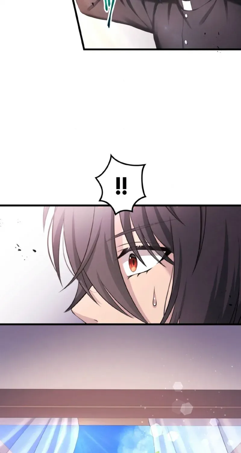 The Legendary Assassin Reincarnated as the Beloved Youngest Daughter of a Royal Family Chapter 99 page 32 - 