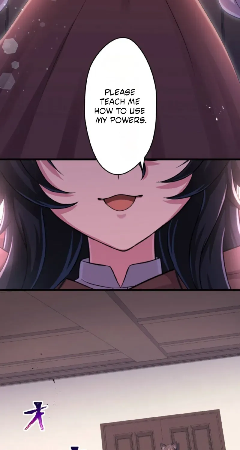 The Legendary Assassin Reincarnated as the Beloved Youngest Daughter of a Royal Family Chapter 99 page 34 - 