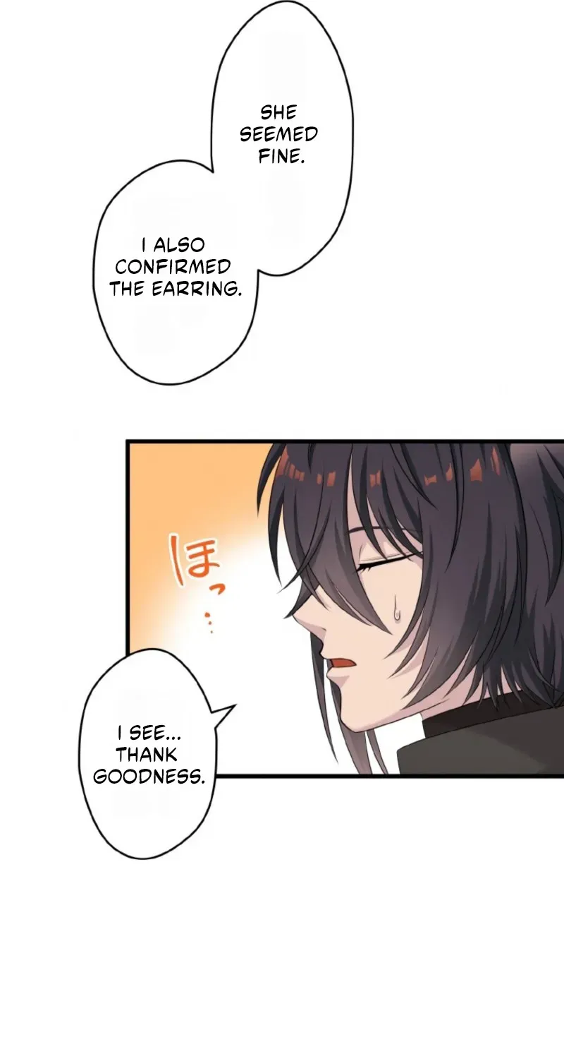 The Legendary Assassin Reincarnated as the Beloved Youngest Daughter of a Royal Family Chapter 99 page 41 - 