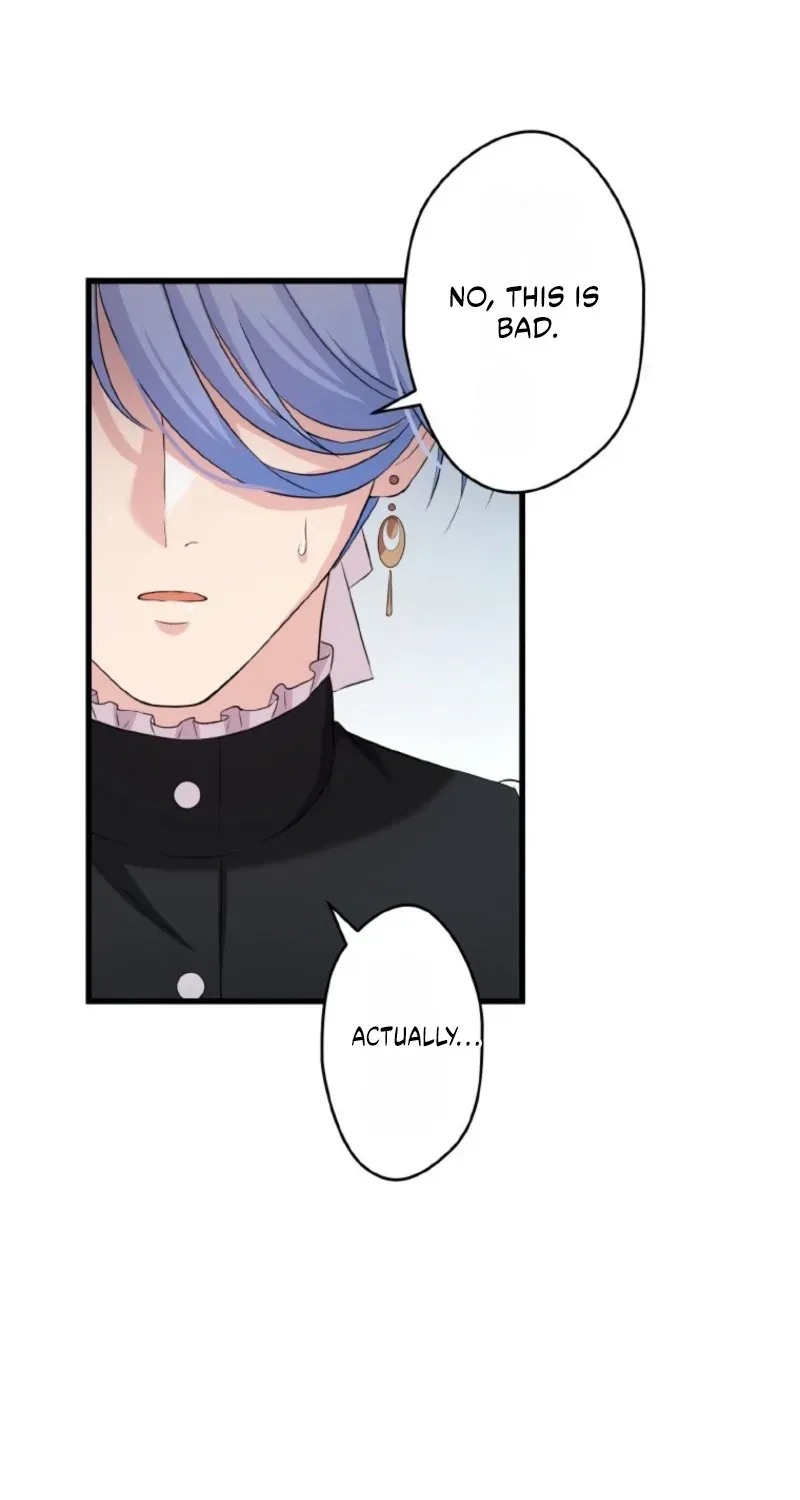 The Legendary Assassin Reincarnated as the Beloved Youngest Daughter of a Royal Family Chapter 99 page 42 - 
