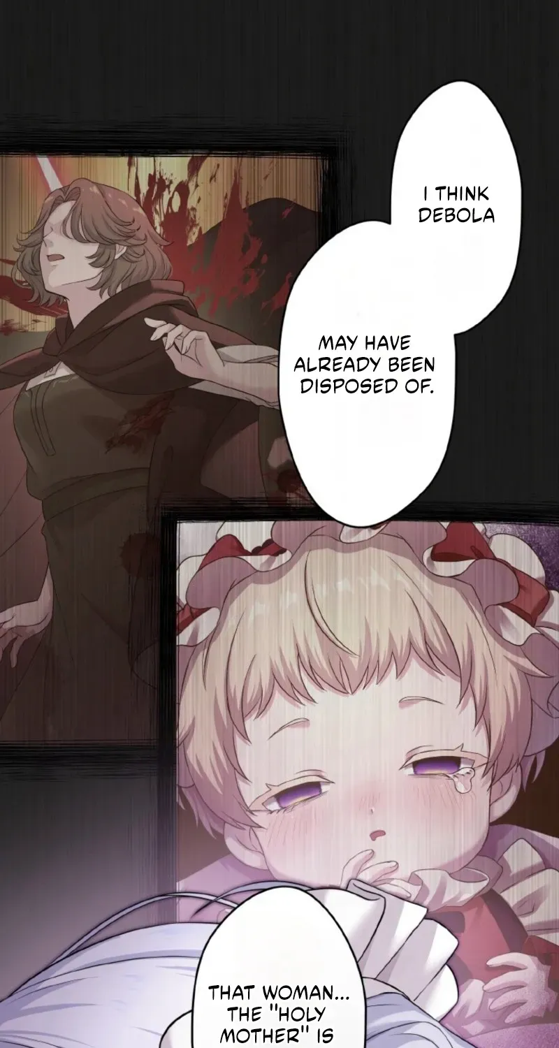 The Legendary Assassin Reincarnated as the Beloved Youngest Daughter of a Royal Family Chapter 99 page 45 - 