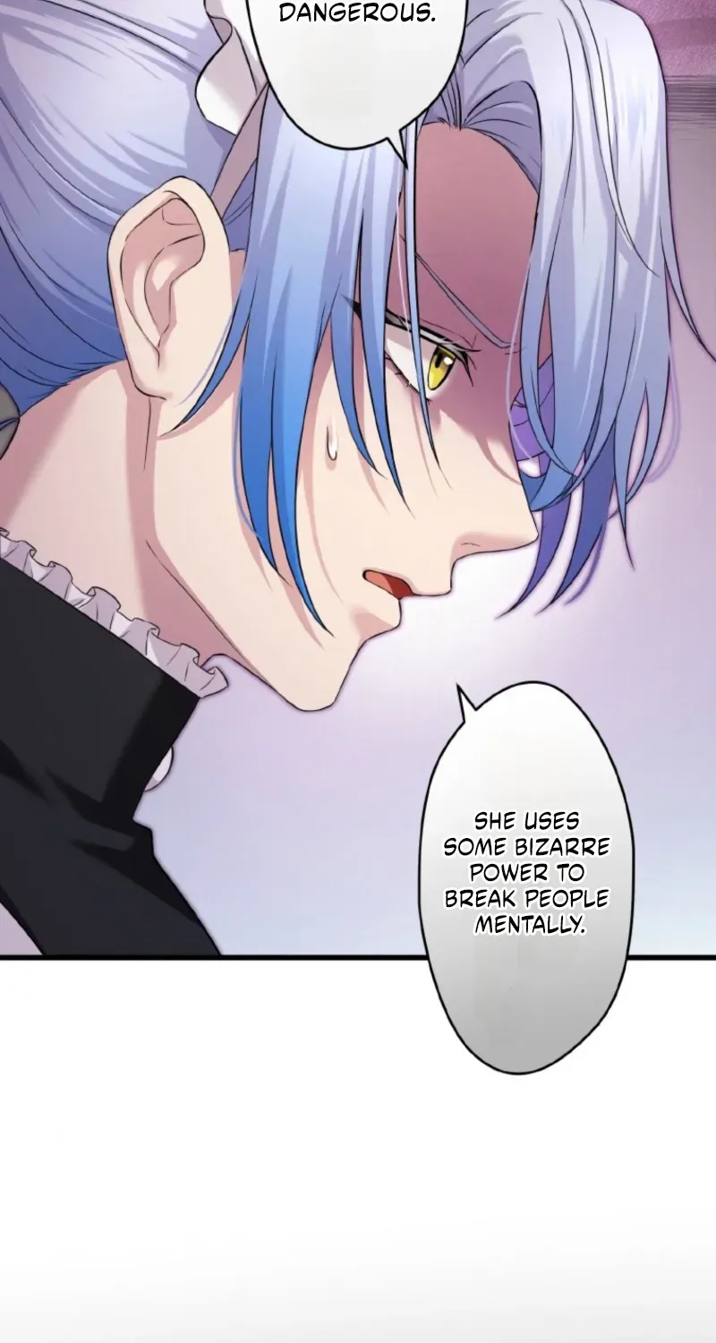 The Legendary Assassin Reincarnated as the Beloved Youngest Daughter of a Royal Family Chapter 99 page 46 - 