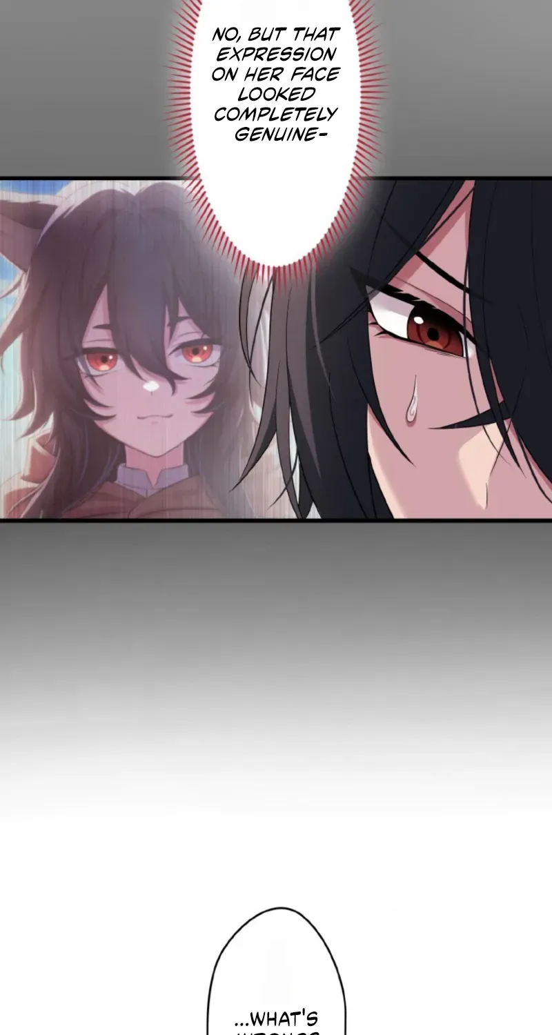 The Legendary Assassin Reincarnated as the Beloved Youngest Daughter of a Royal Family Chapter 99 page 48 - 