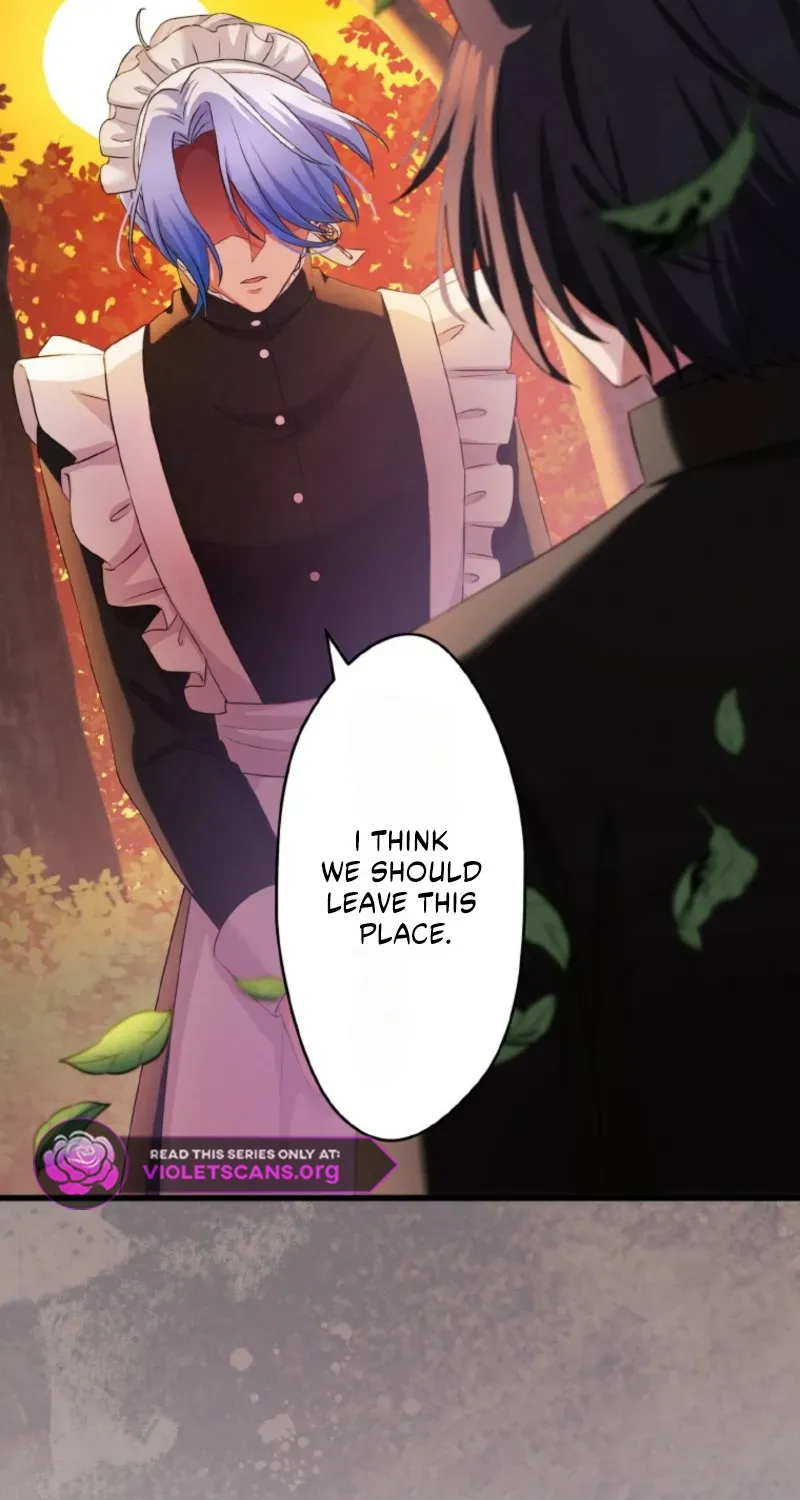 The Legendary Assassin Reincarnated as the Beloved Youngest Daughter of a Royal Family Chapter 99 page 50 - 