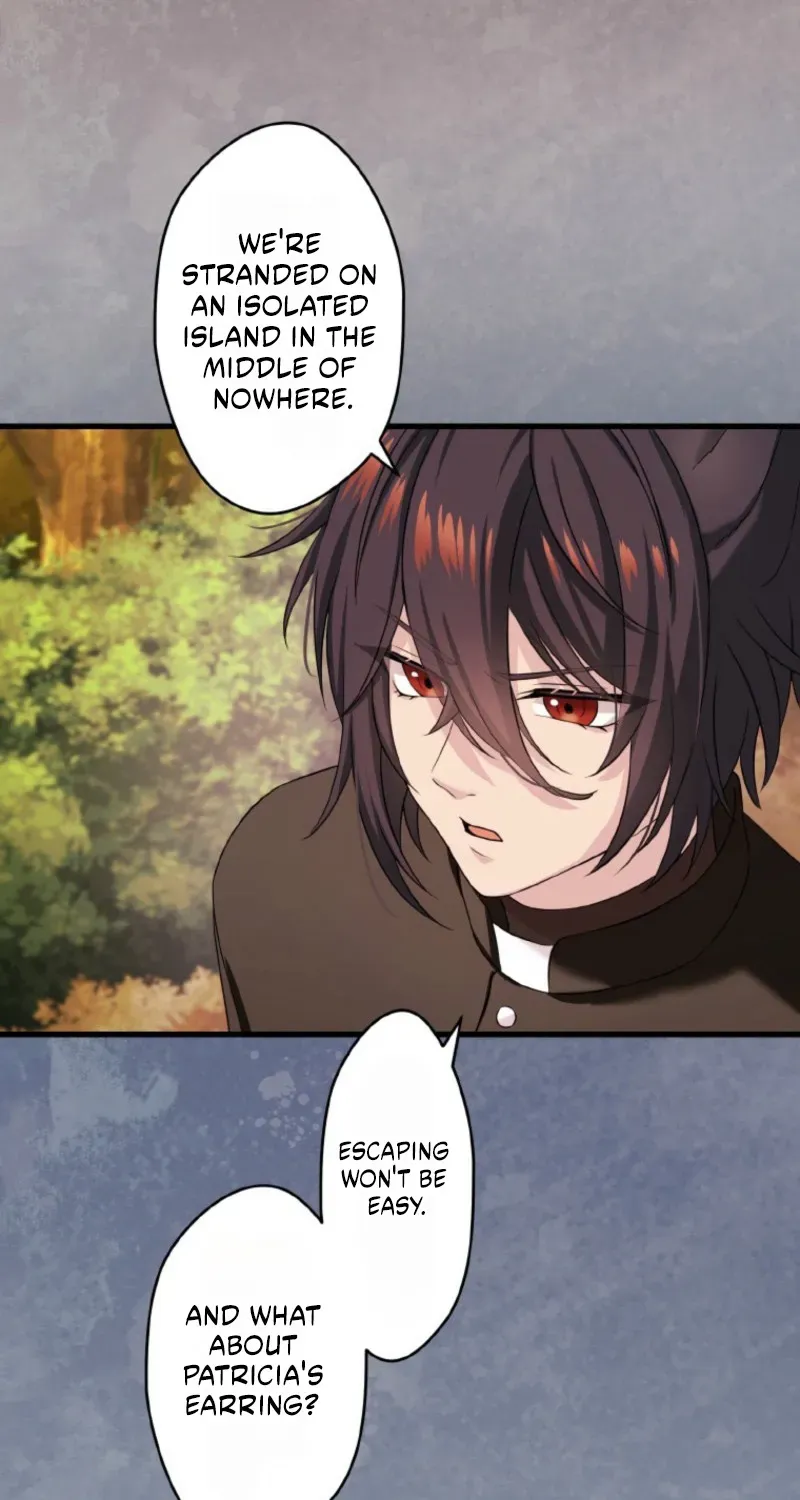 The Legendary Assassin Reincarnated as the Beloved Youngest Daughter of a Royal Family Chapter 99 page 51 - 
