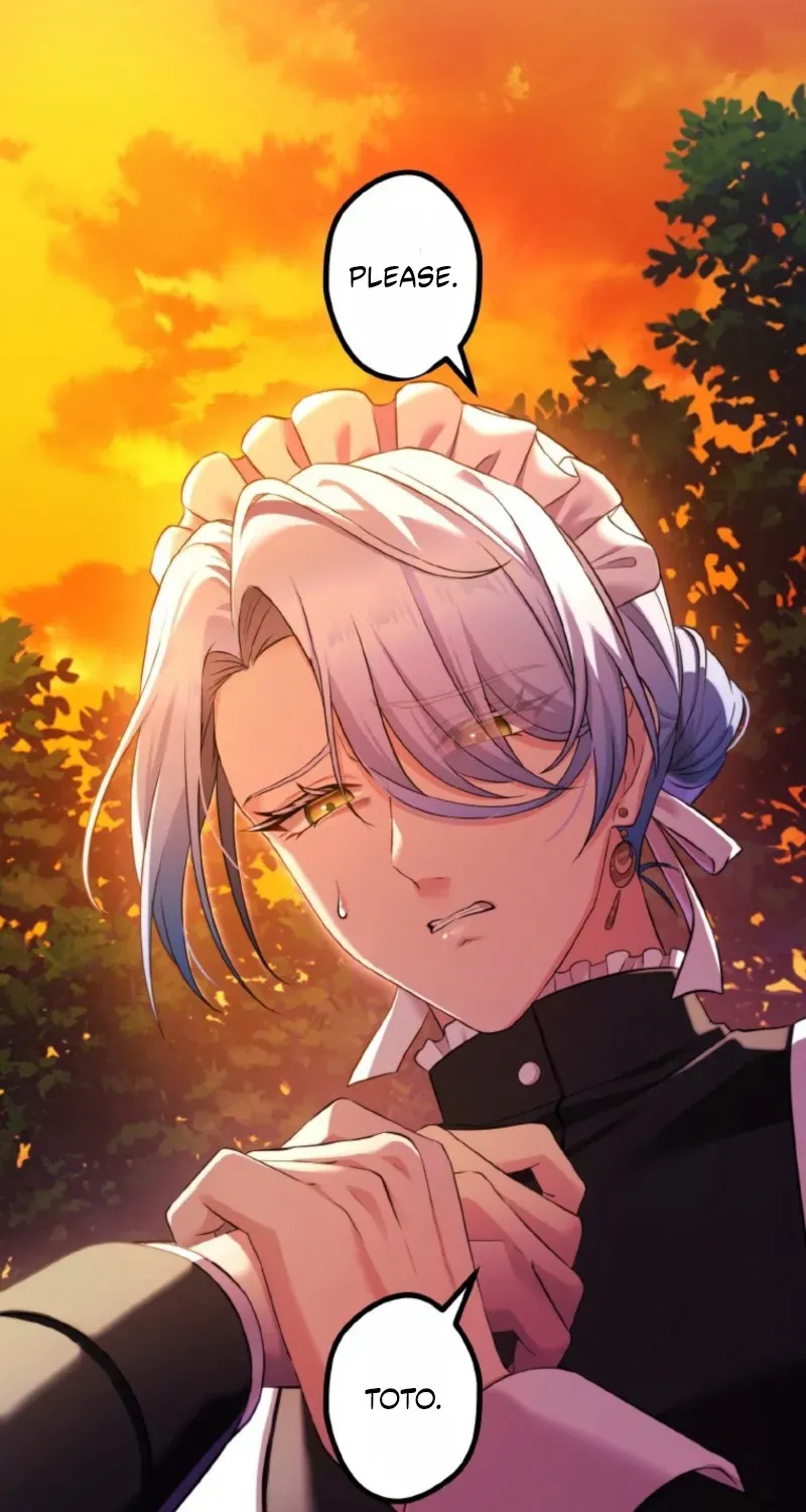 The Legendary Assassin Reincarnated as the Beloved Youngest Daughter of a Royal Family Chapter 99 page 59 - 