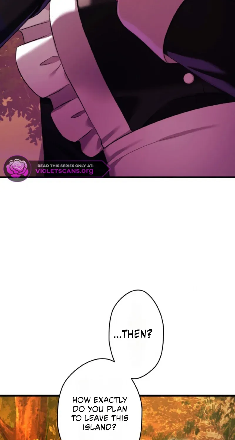 The Legendary Assassin Reincarnated as the Beloved Youngest Daughter of a Royal Family Chapter 99 page 60 - 