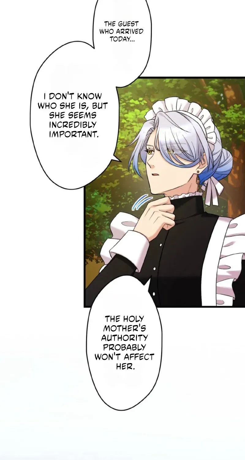 The Legendary Assassin Reincarnated as the Beloved Youngest Daughter of a Royal Family Chapter 99 page 62 - 