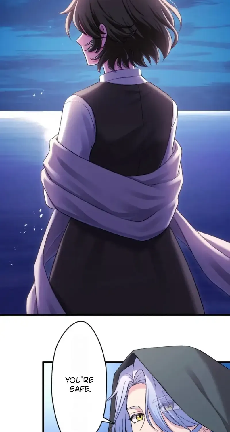 The Legendary Assassin Reincarnated as the Beloved Youngest Daughter of a Royal Family Chapter 99 page 70 - 