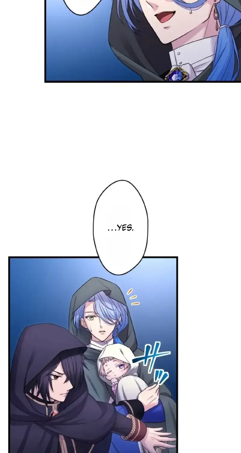 The Legendary Assassin Reincarnated as the Beloved Youngest Daughter of a Royal Family Chapter 99 page 71 - 