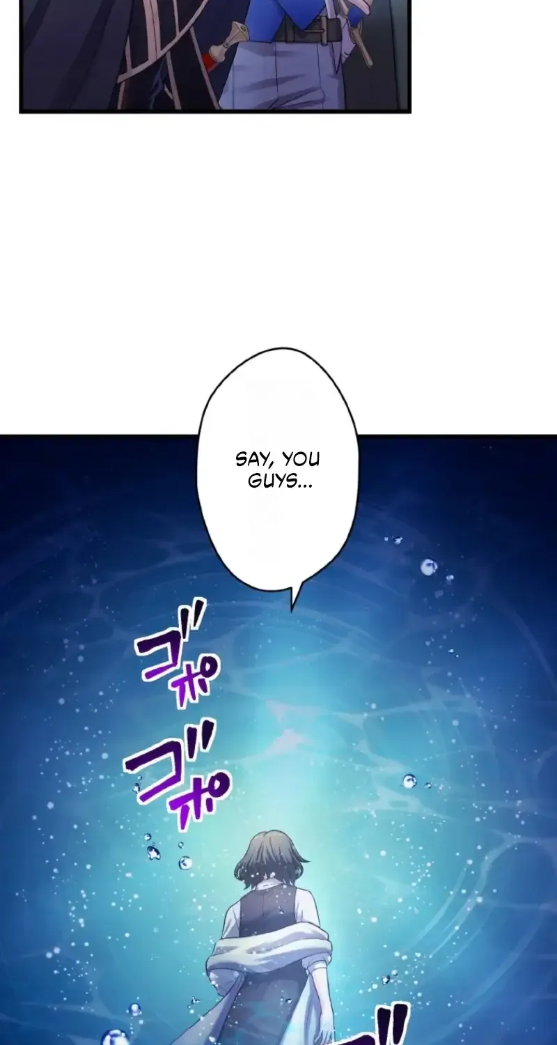 The Legendary Assassin Reincarnated as the Beloved Youngest Daughter of a Royal Family Chapter 99 page 72 - 