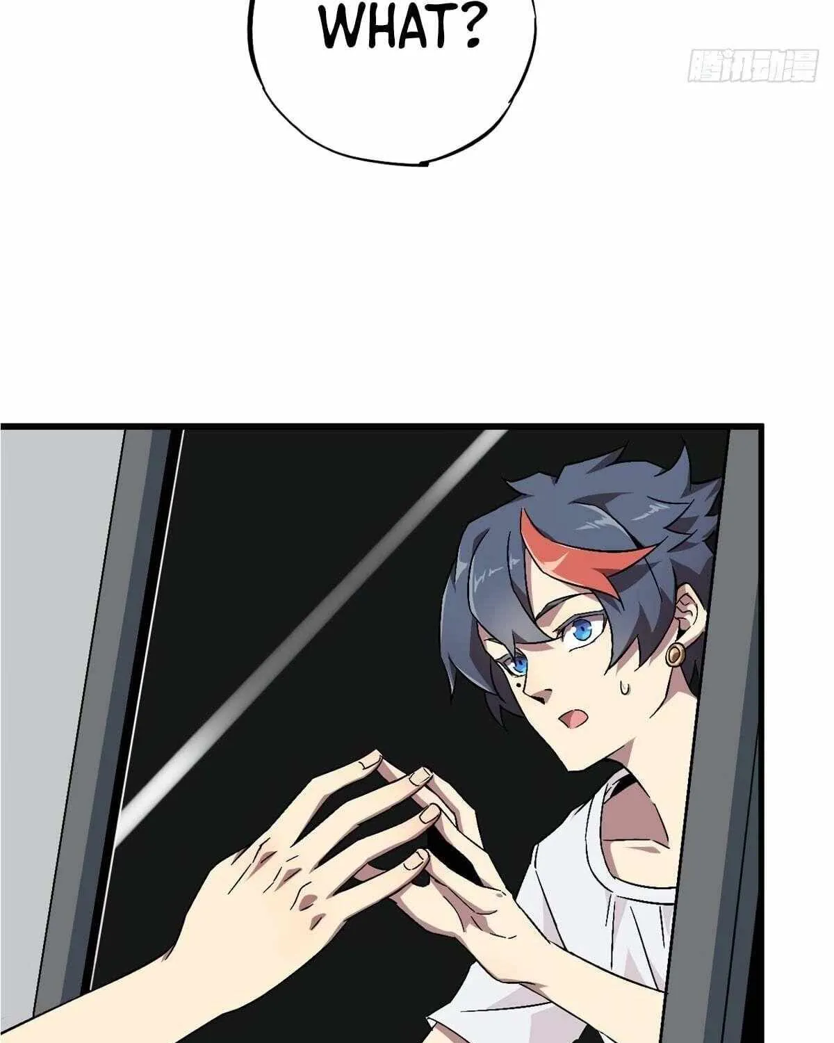 Read The Legendary Forgemaster chapter 1 image 10 on Lezhin