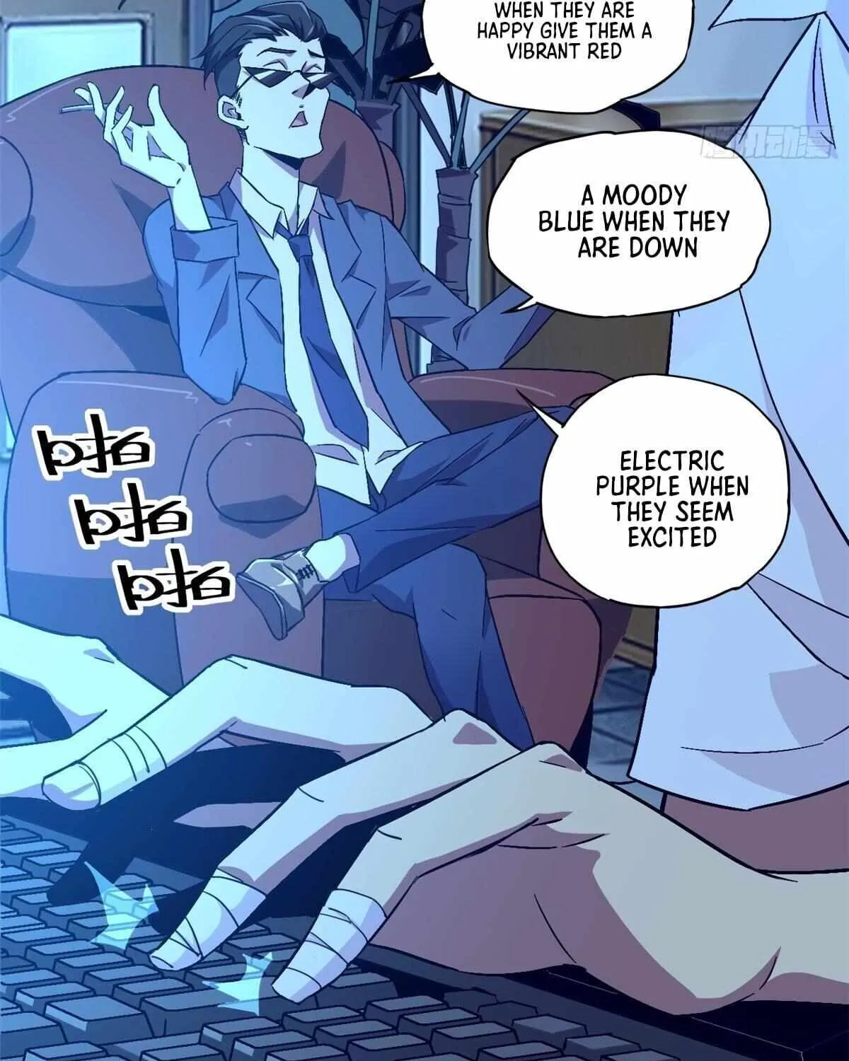 Read The Legendary Forgemaster chapter 1 image 26 on Lezhin