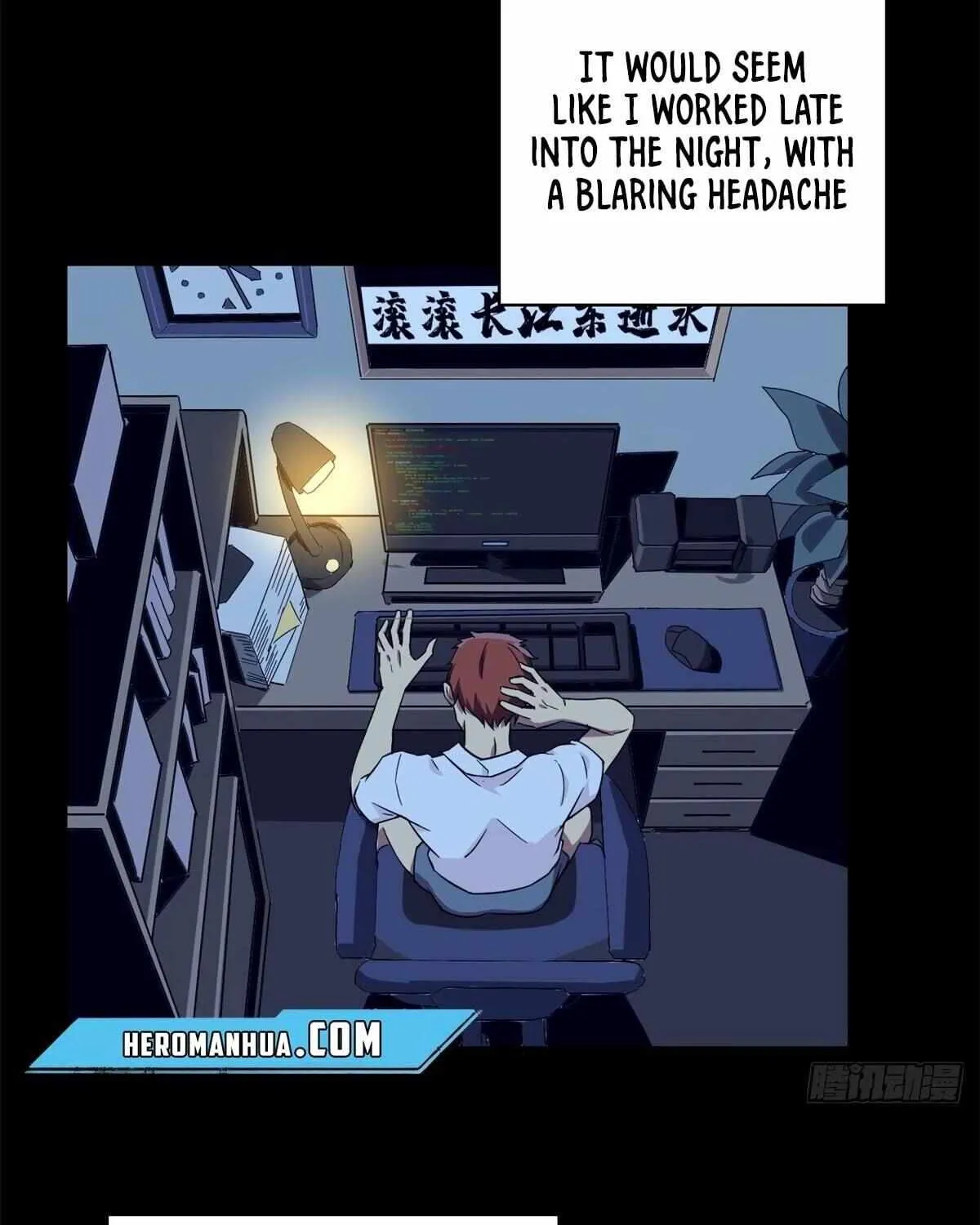 Read The Legendary Forgemaster chapter 1 image 29 on Lezhin