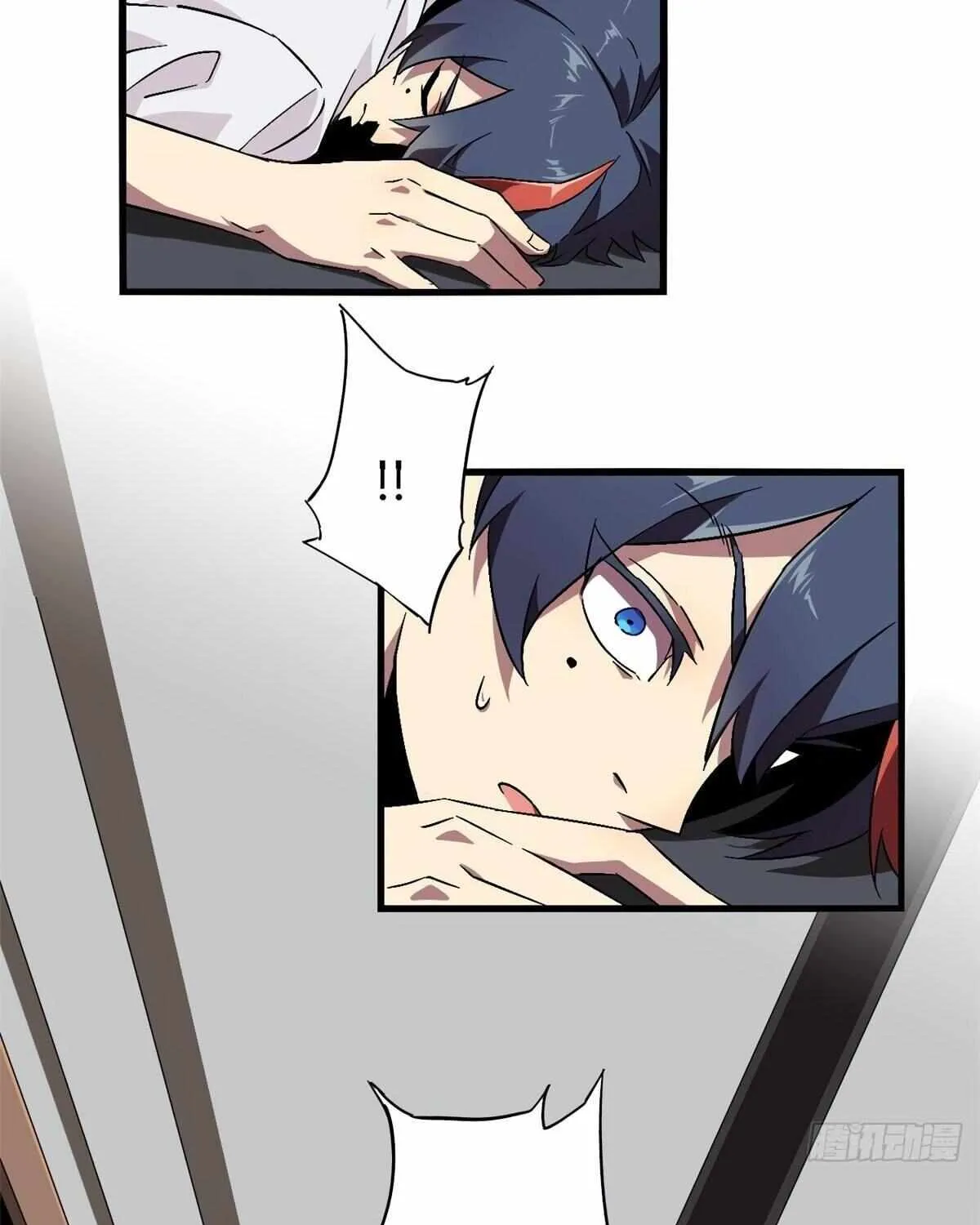 Read The Legendary Forgemaster chapter 1 image 4 on Lezhin