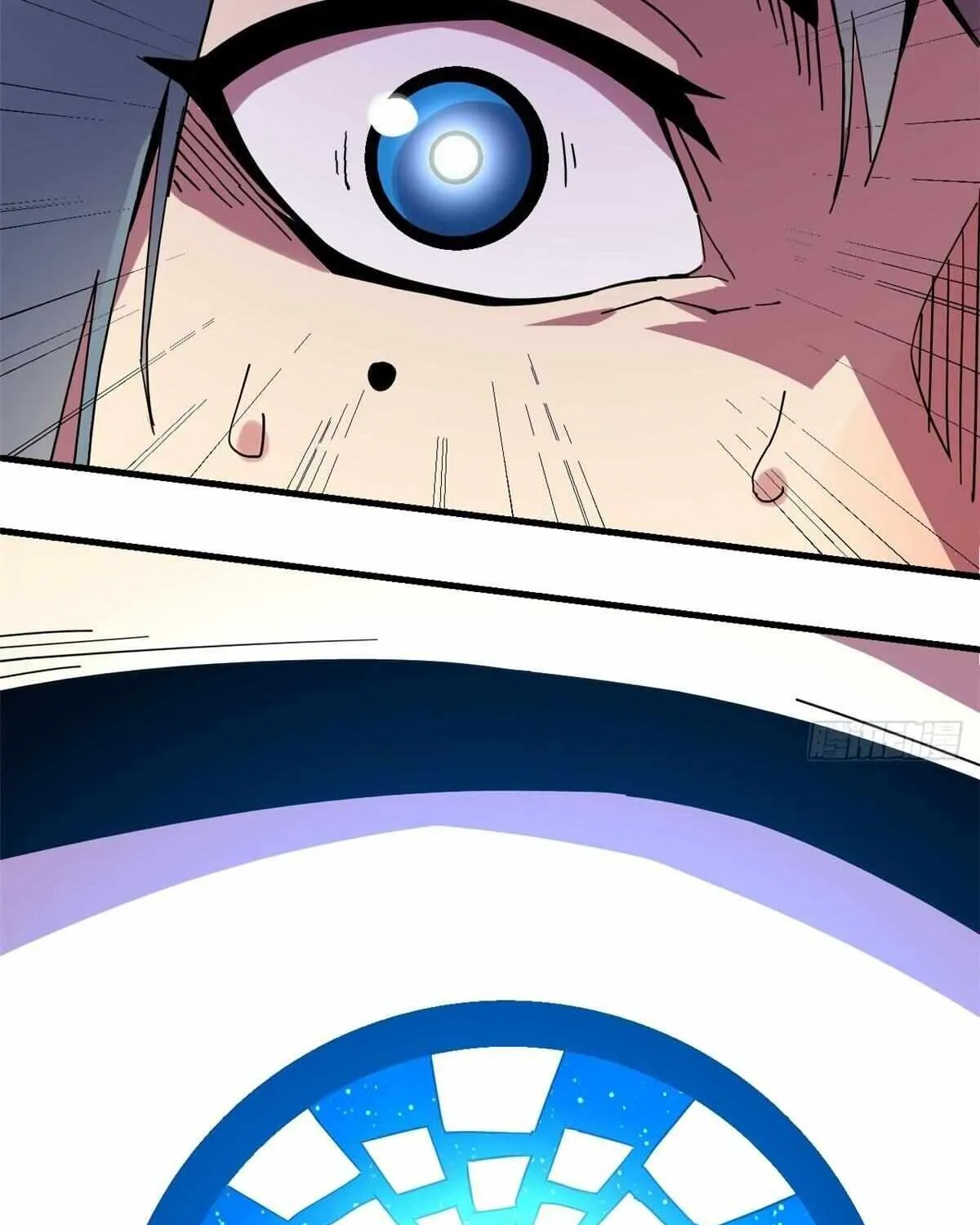 Read The Legendary Forgemaster chapter 1 image 44 on Lezhin
