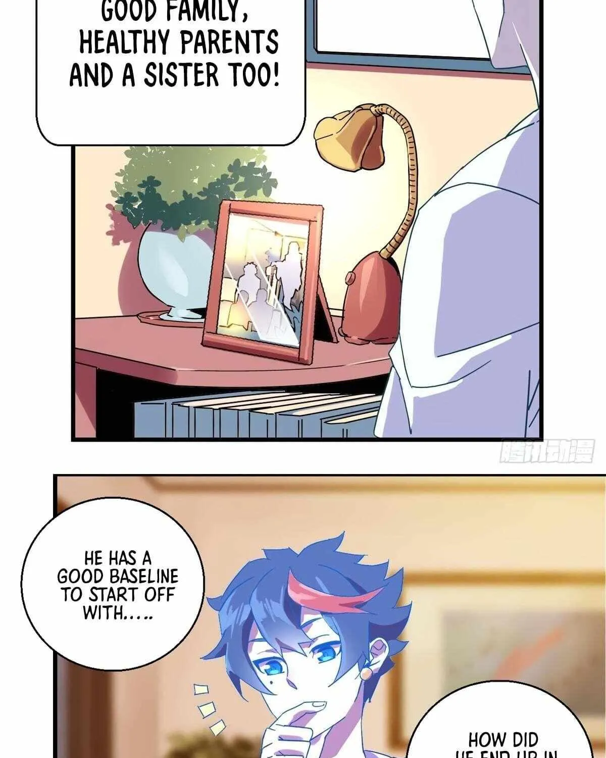 Read The Legendary Forgemaster chapter 1 image 52 on Lezhin