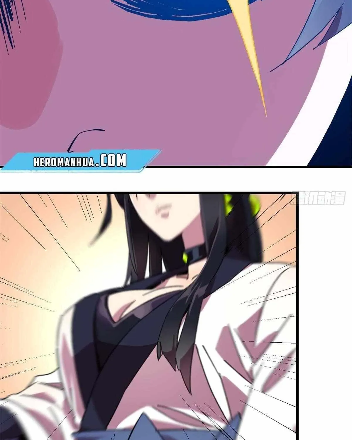 Read The Legendary Forgemaster chapter 1 image 54 on Lezhin