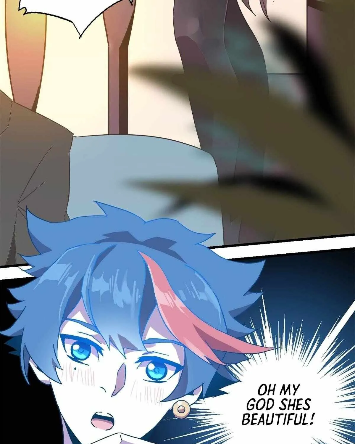 Read The Legendary Forgemaster chapter 1 image 58 on Lezhin