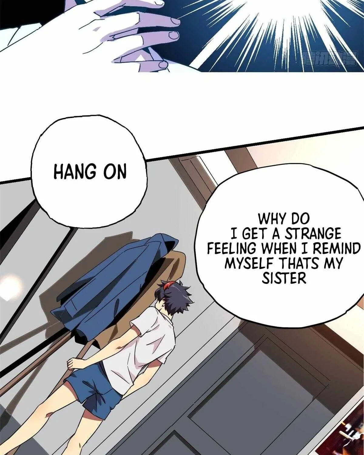 Read The Legendary Forgemaster chapter 1 image 59 on Lezhin