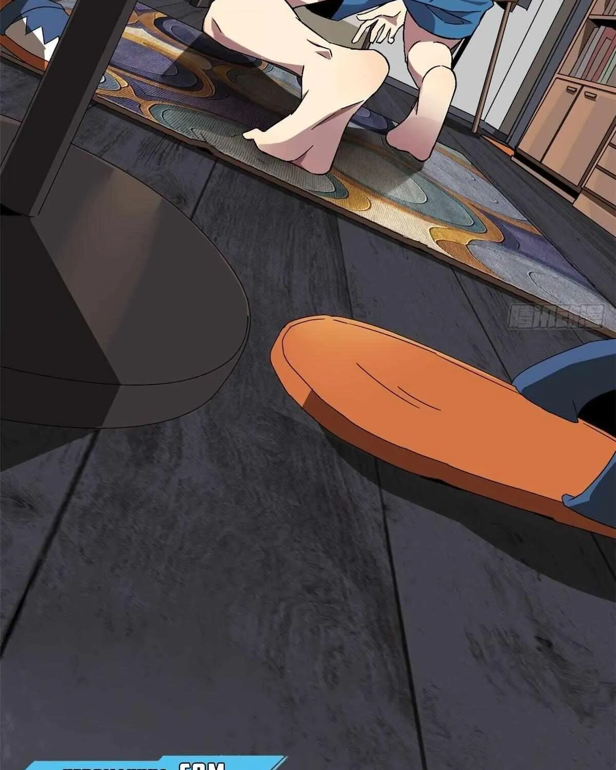 Read The Legendary Forgemaster chapter 1 image 6 on Lezhin