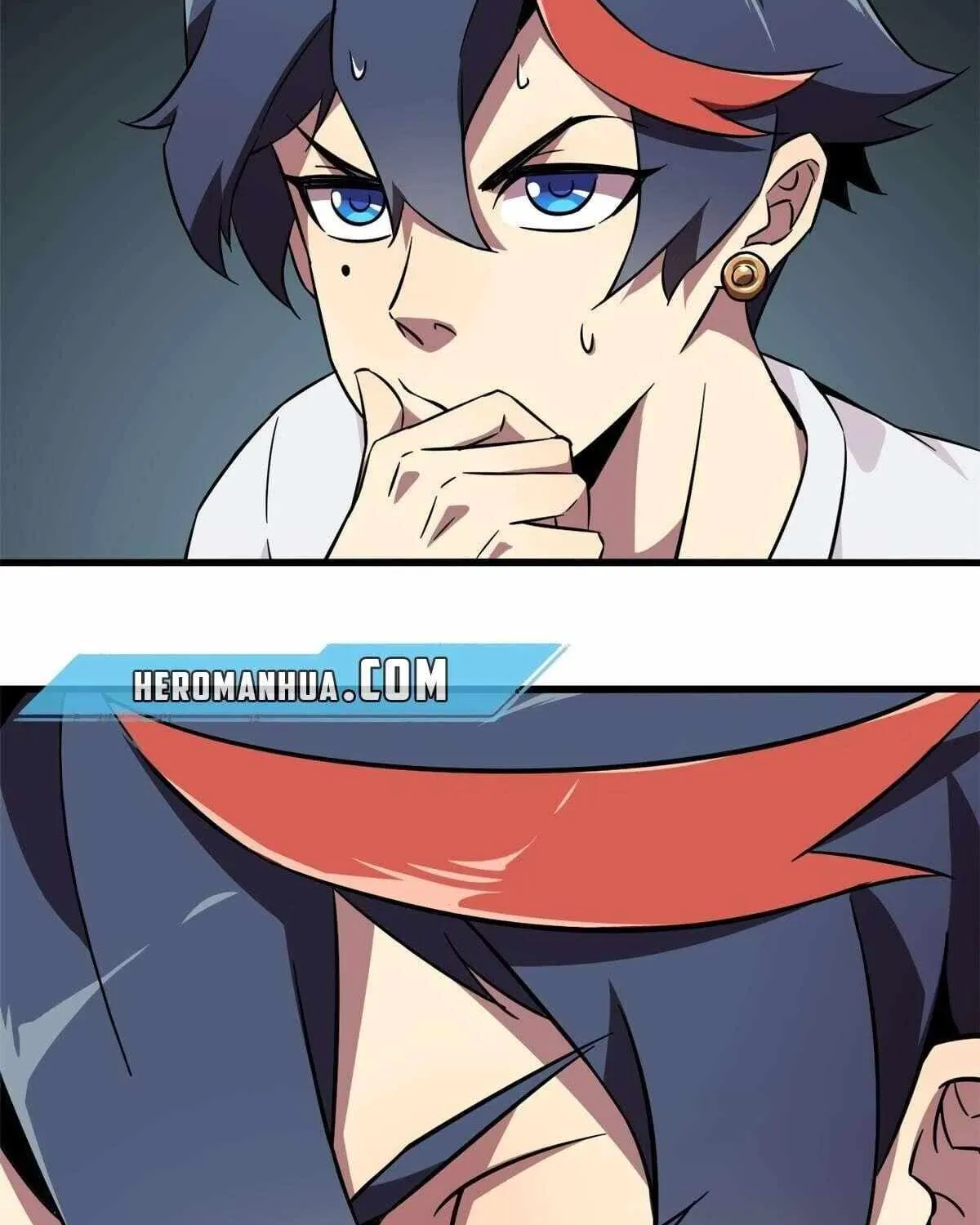 Read The Legendary Forgemaster chapter 1 image 72 on Lezhin