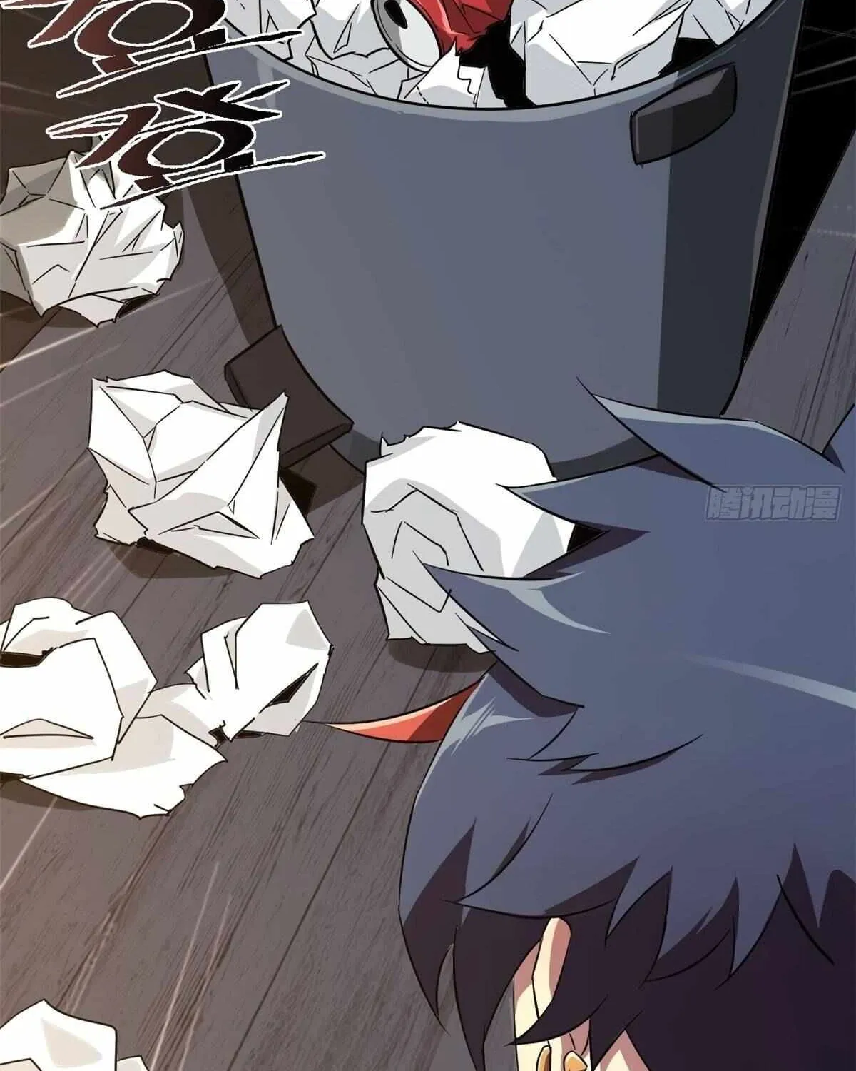 Read The Legendary Forgemaster chapter 1 image 77 on Lezhin