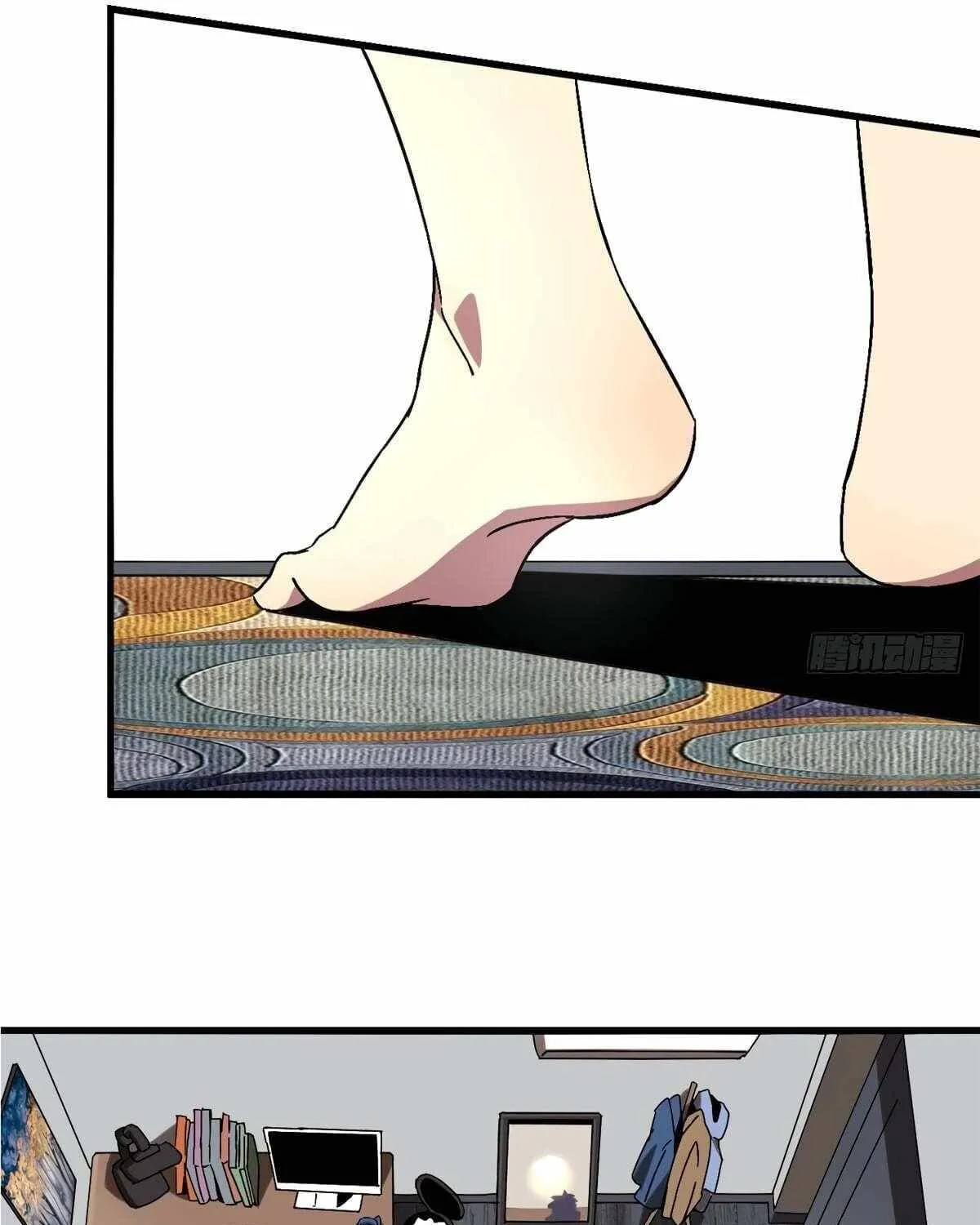 Read The Legendary Forgemaster chapter 1 image 8 on Lezhin