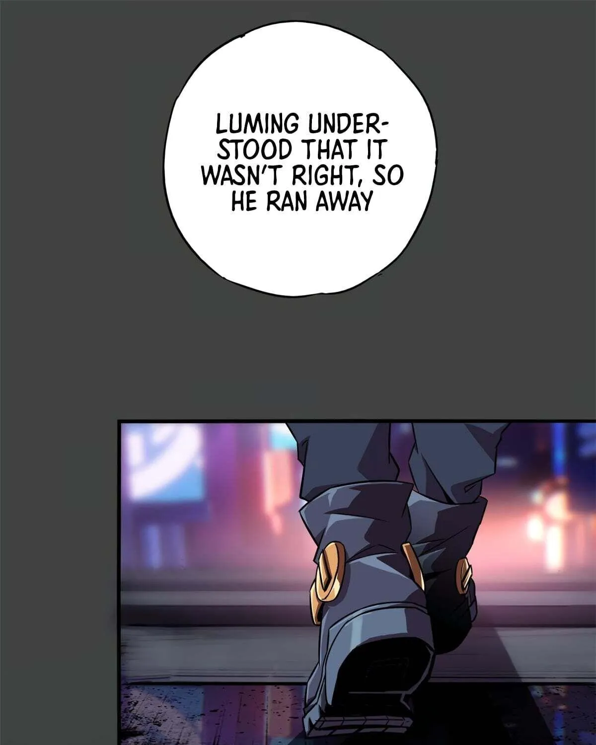 Read The Legendary Forgemaster chapter 1 image 80 on Lezhin