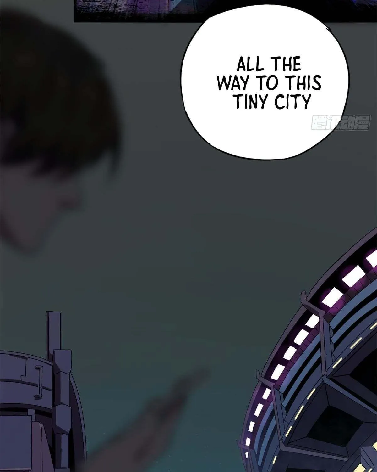 Read The Legendary Forgemaster chapter 1 image 81 on Lezhin