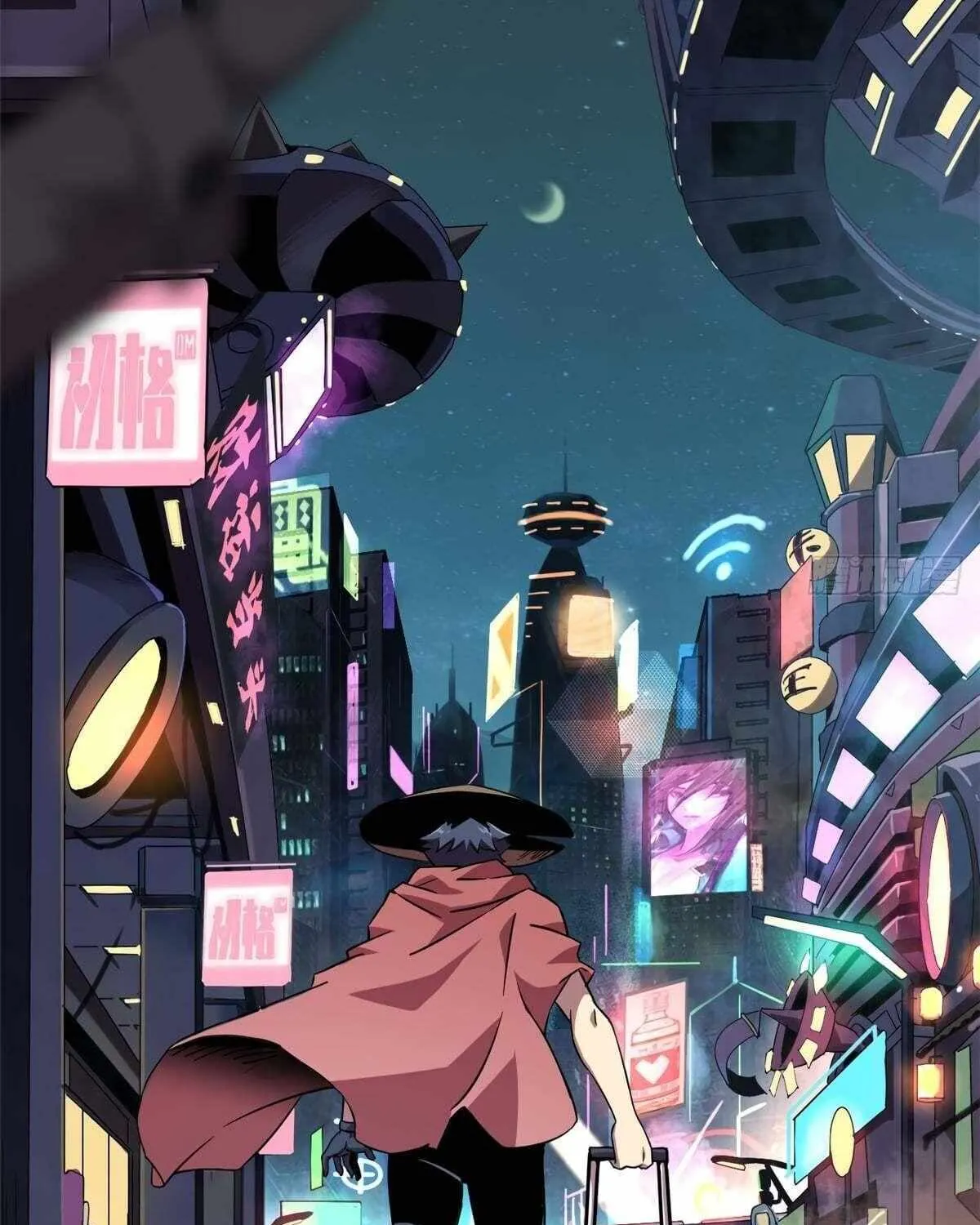 Read The Legendary Forgemaster chapter 1 image 82 on Lezhin