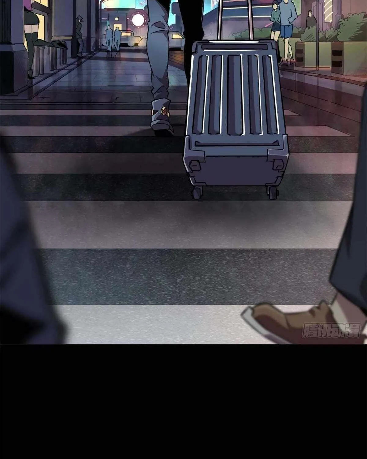 Read The Legendary Forgemaster chapter 1 image 83 on Lezhin