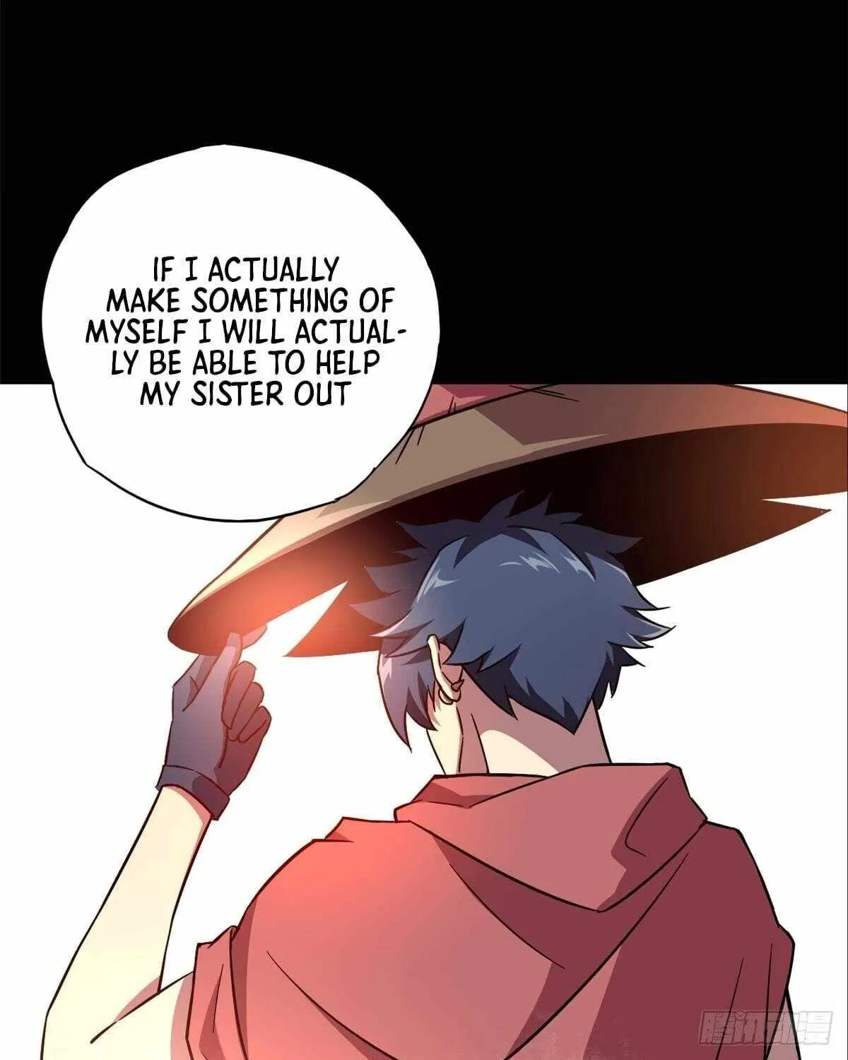 Read The Legendary Forgemaster chapter 1 image 84 on Lezhin