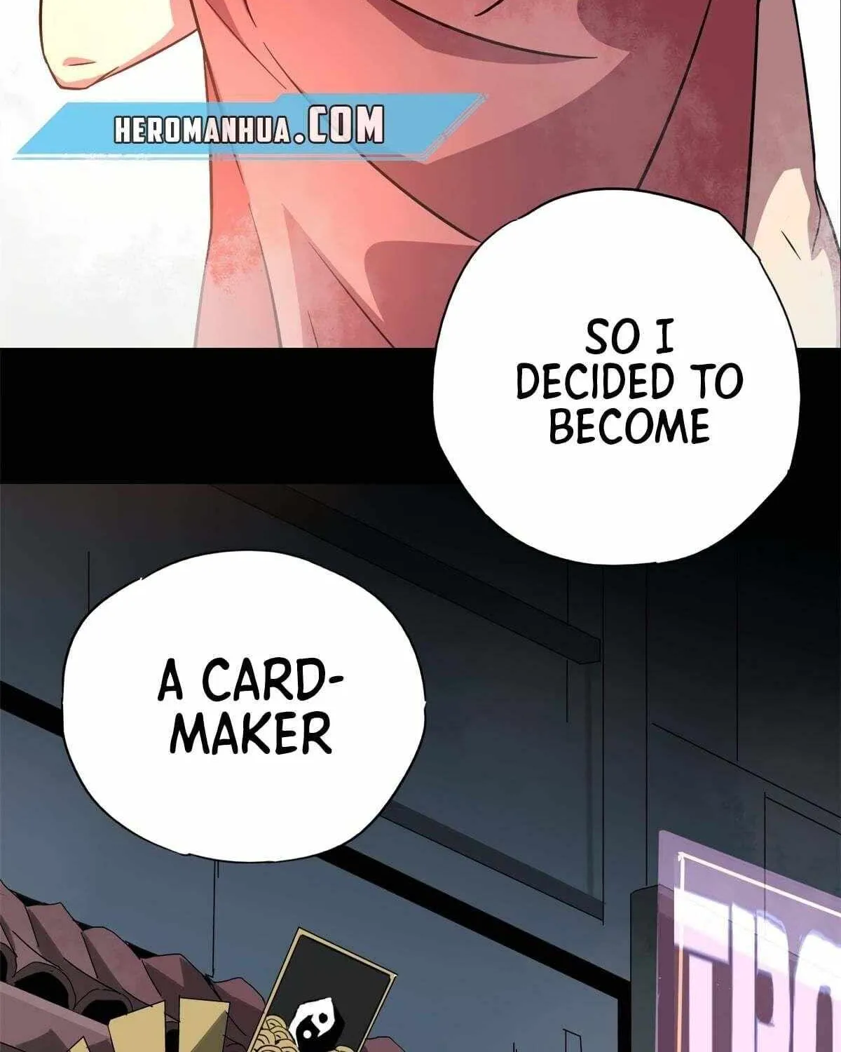 Read The Legendary Forgemaster chapter 1 image 85 on Lezhin