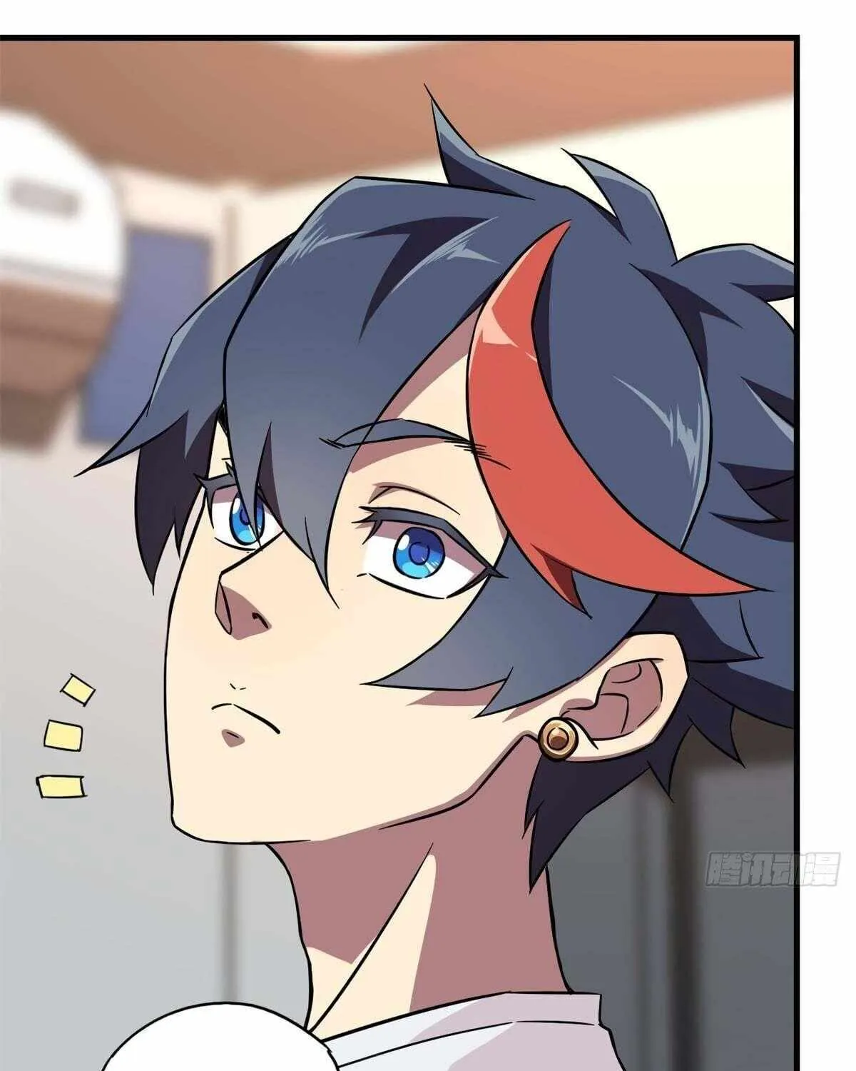 Read The Legendary Forgemaster chapter 1 image 88 on Lezhin