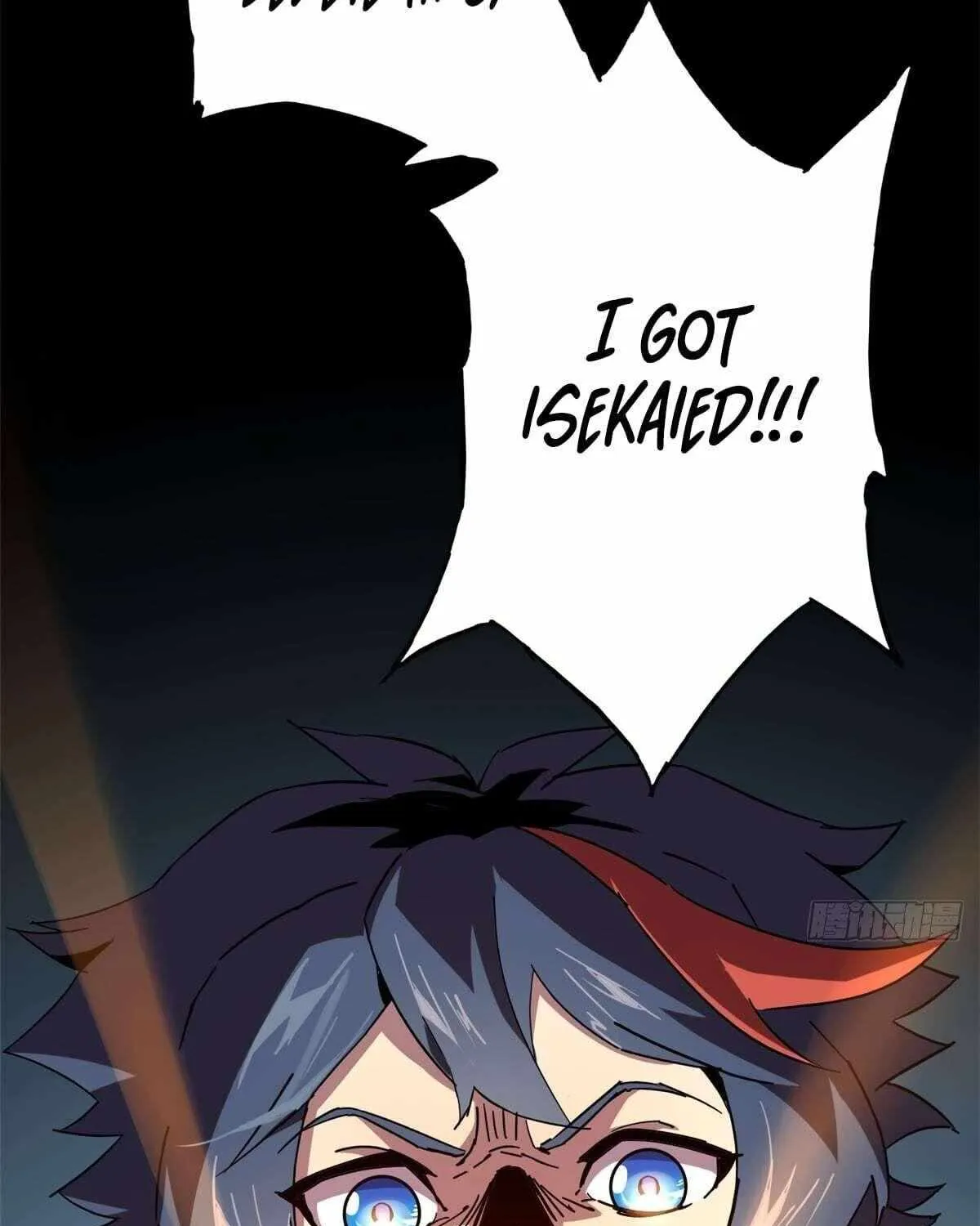 Read The Legendary Forgemaster chapter 1 image 96 on Lezhin