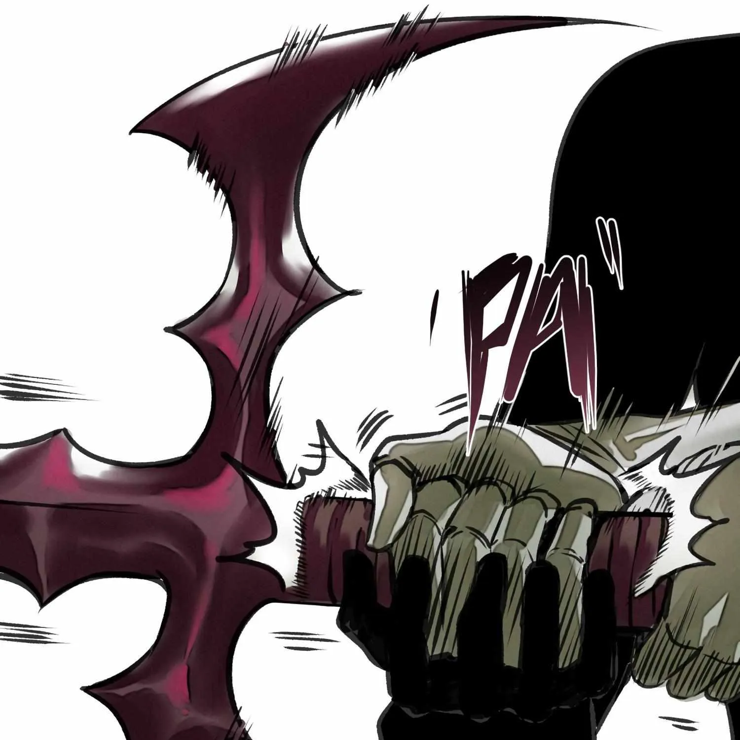 Read The Legendary Forgemaster chapter 10 image 103 on Lezhin