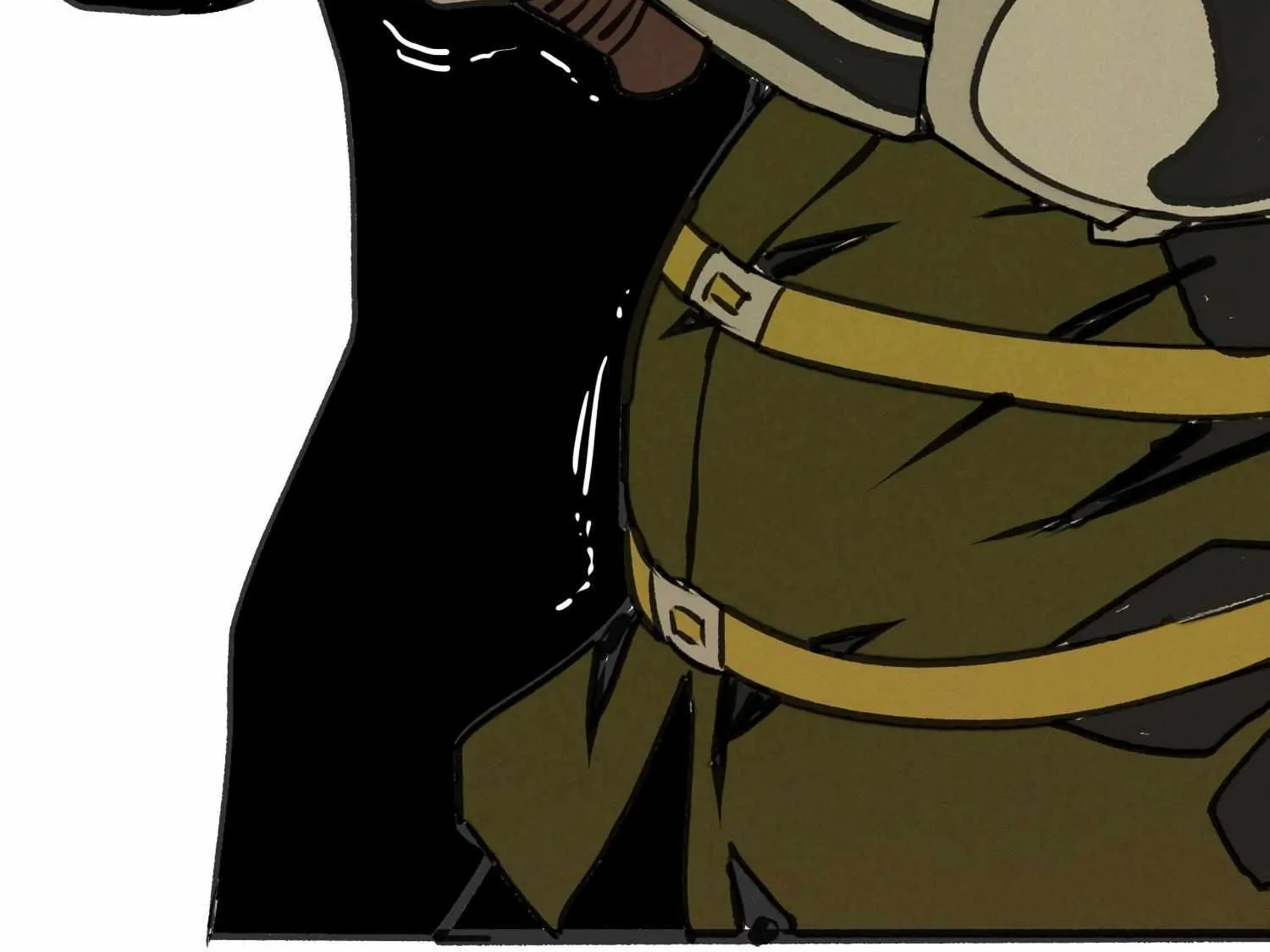 Read The Legendary Forgemaster chapter 10 image 112 on Lezhin