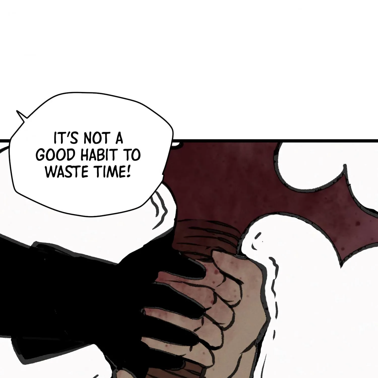 Read The Legendary Forgemaster chapter 10 image 113 on Lezhin