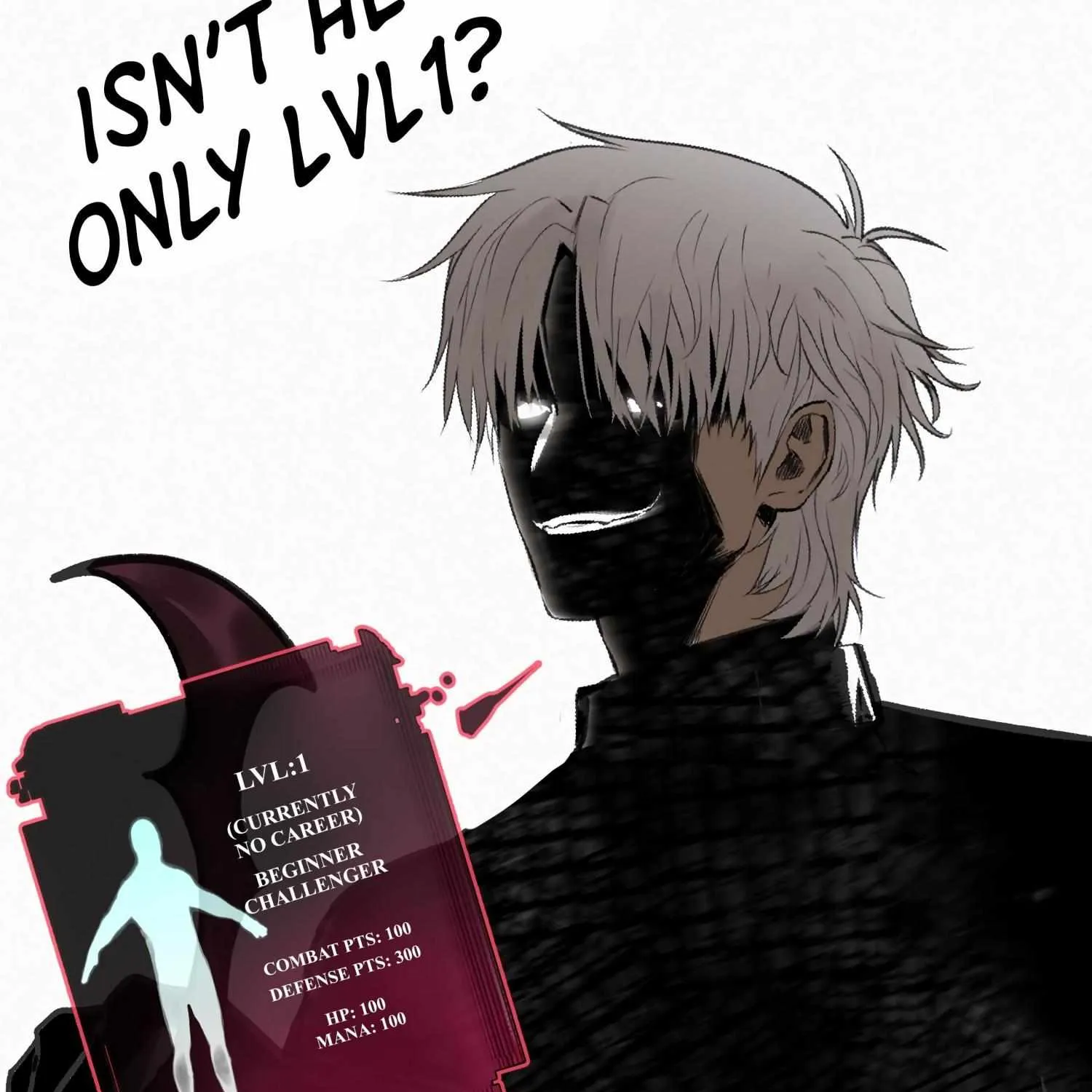 Read The Legendary Forgemaster chapter 10 image 121 on Lezhin